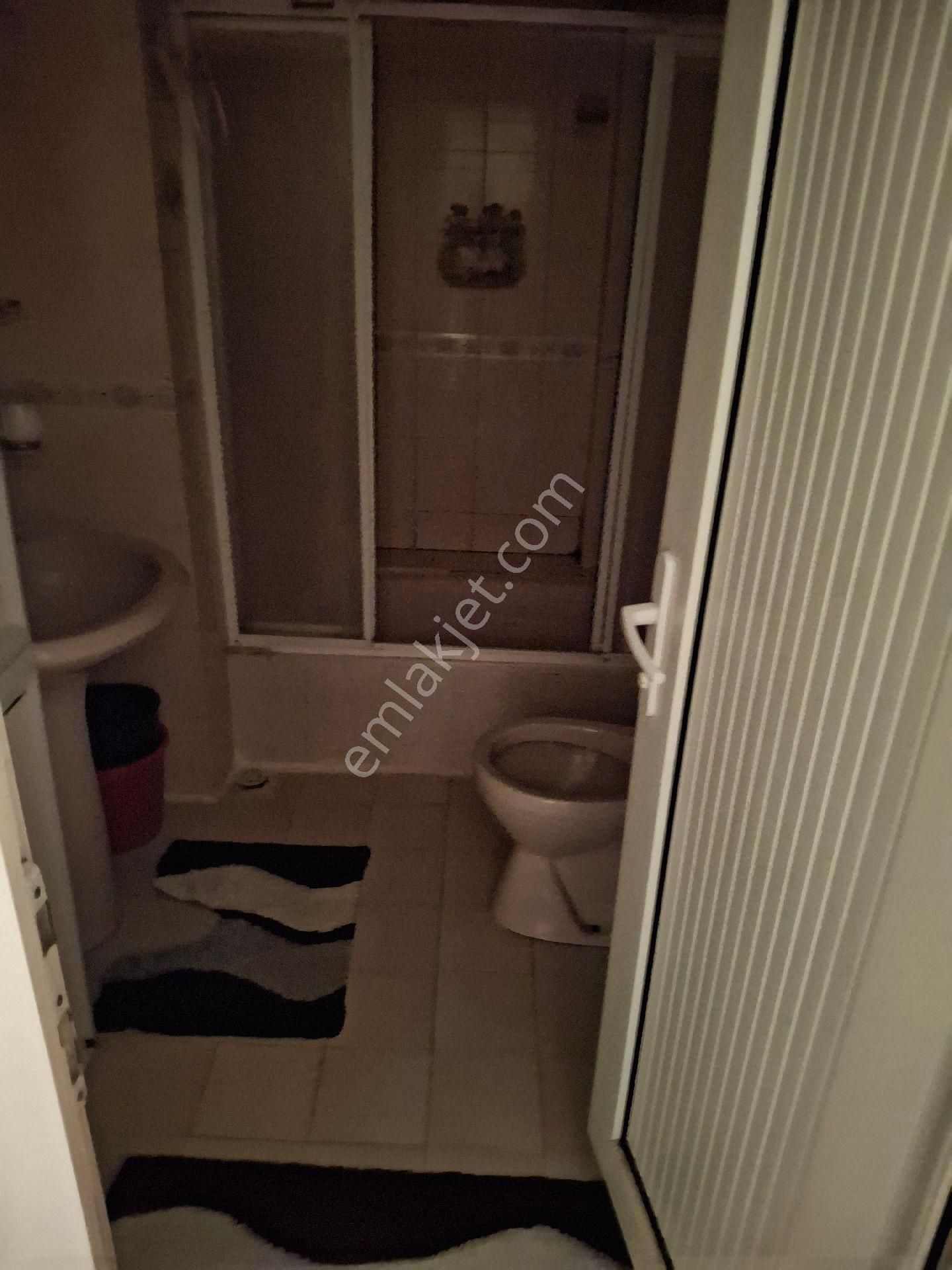 Kayalar Emlaktan Hatip Mah.de Kiralık 3+1 Full Eşyalı - Görsel 10