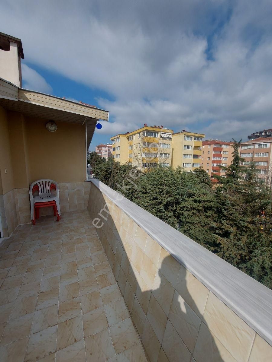 Bulgurlu Metro Ve Lıbadıye Caddesi'ne 8-10 Dk Mesafede Kiralık!! - Görsel 13