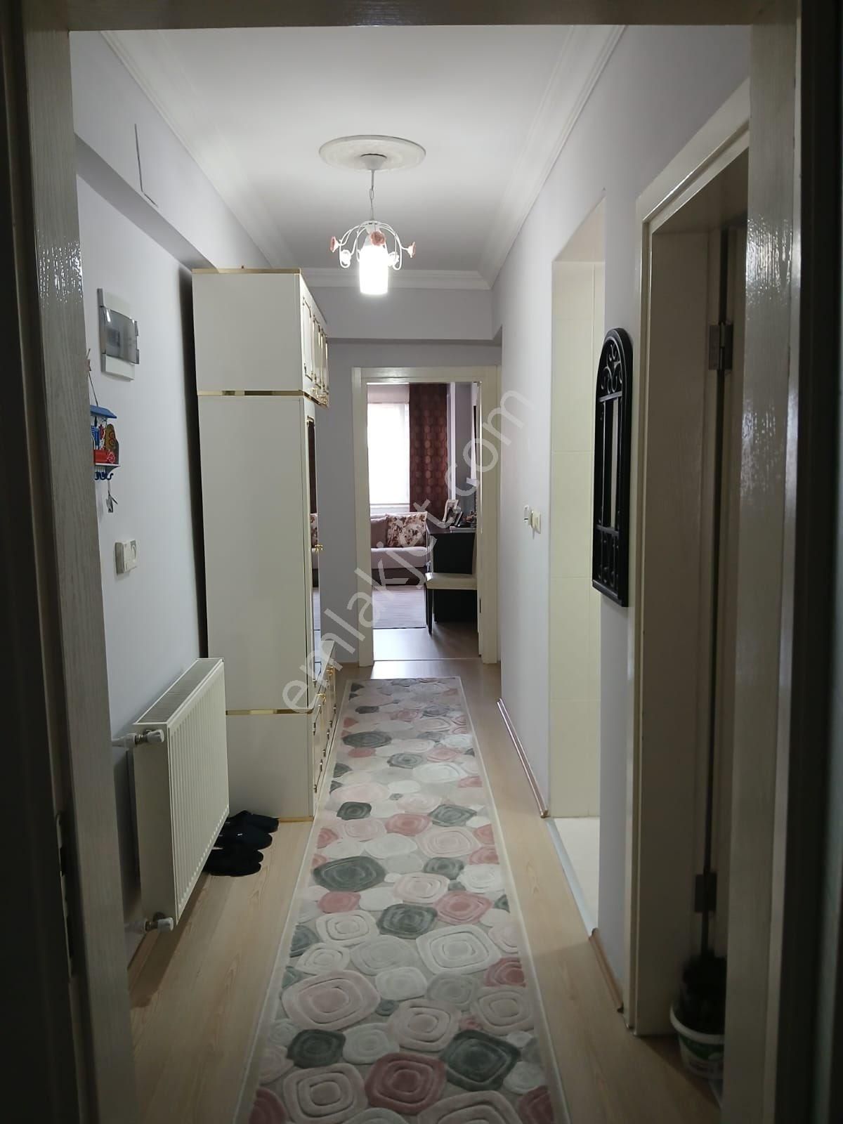 Hürriyet Mahallesinde Satılık 4+1 Dubleks Daire - Görsel 18