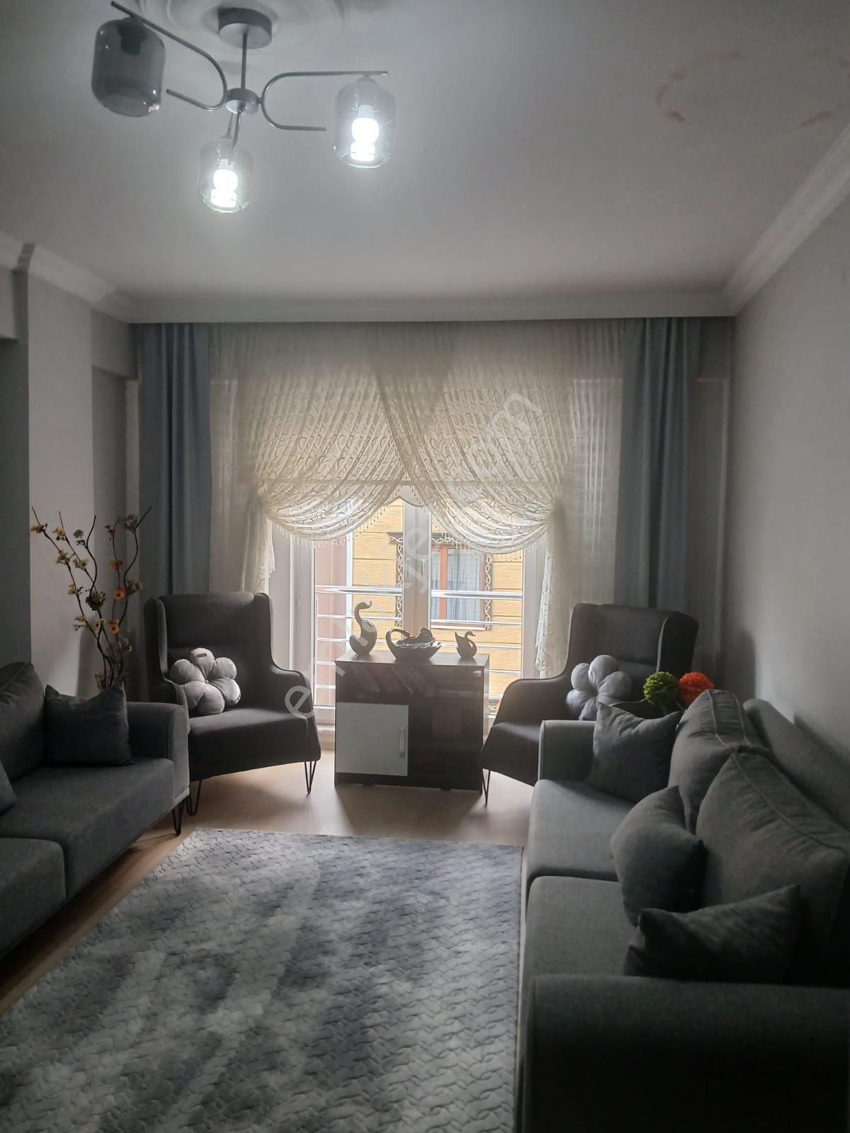 Hürriyet Mahallesinde Satılık 4+1 Dubleks Daire