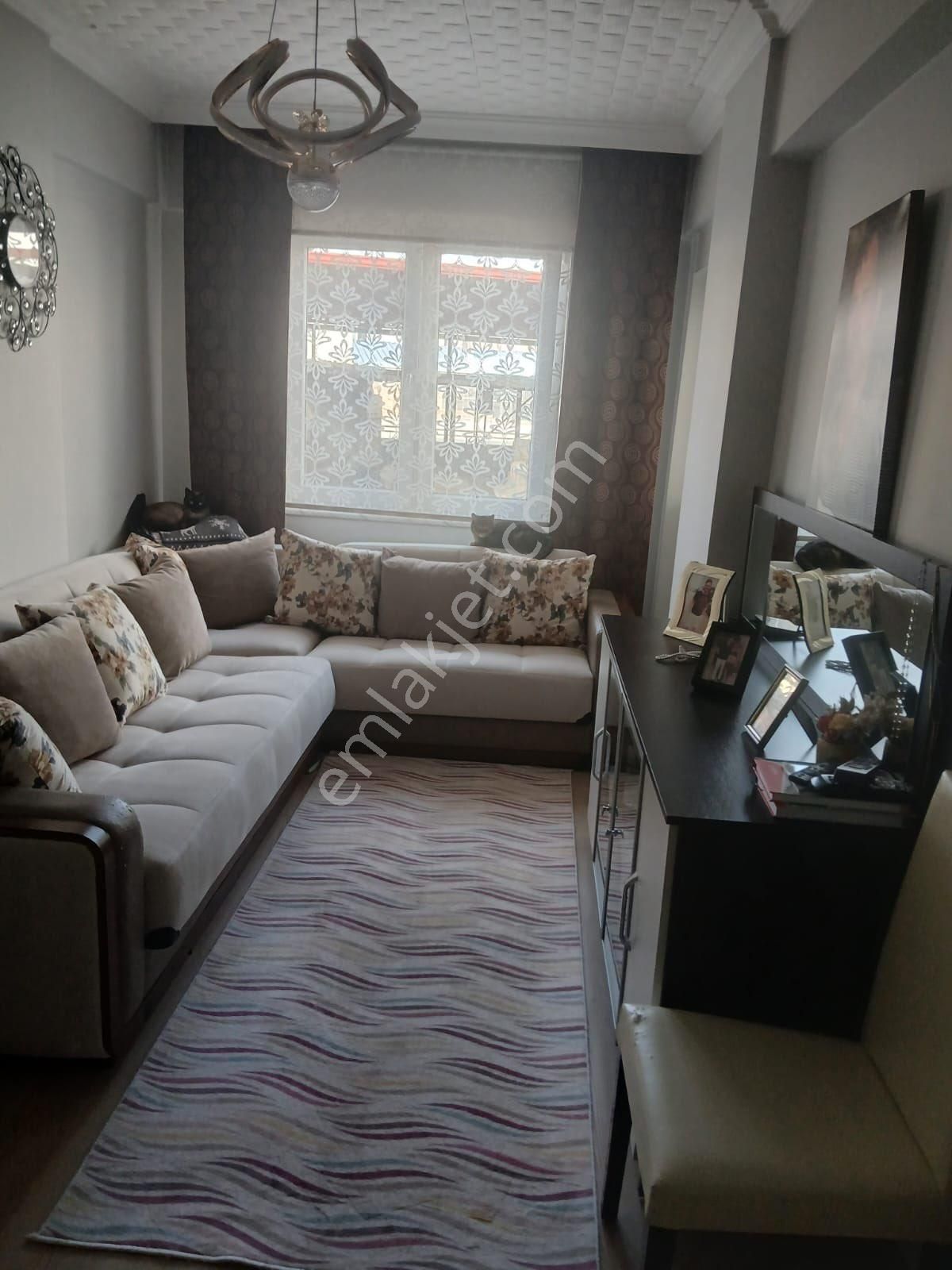 Hürriyet Mahallesinde Satılık 4+1 Dubleks Daire - Görsel 2