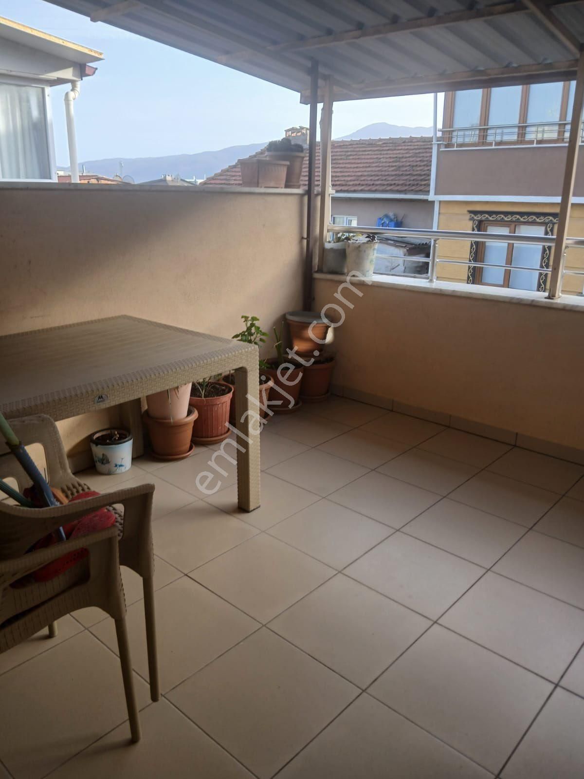 Hürriyet Mahallesinde Satılık 4+1 Dubleks Daire - Görsel 10