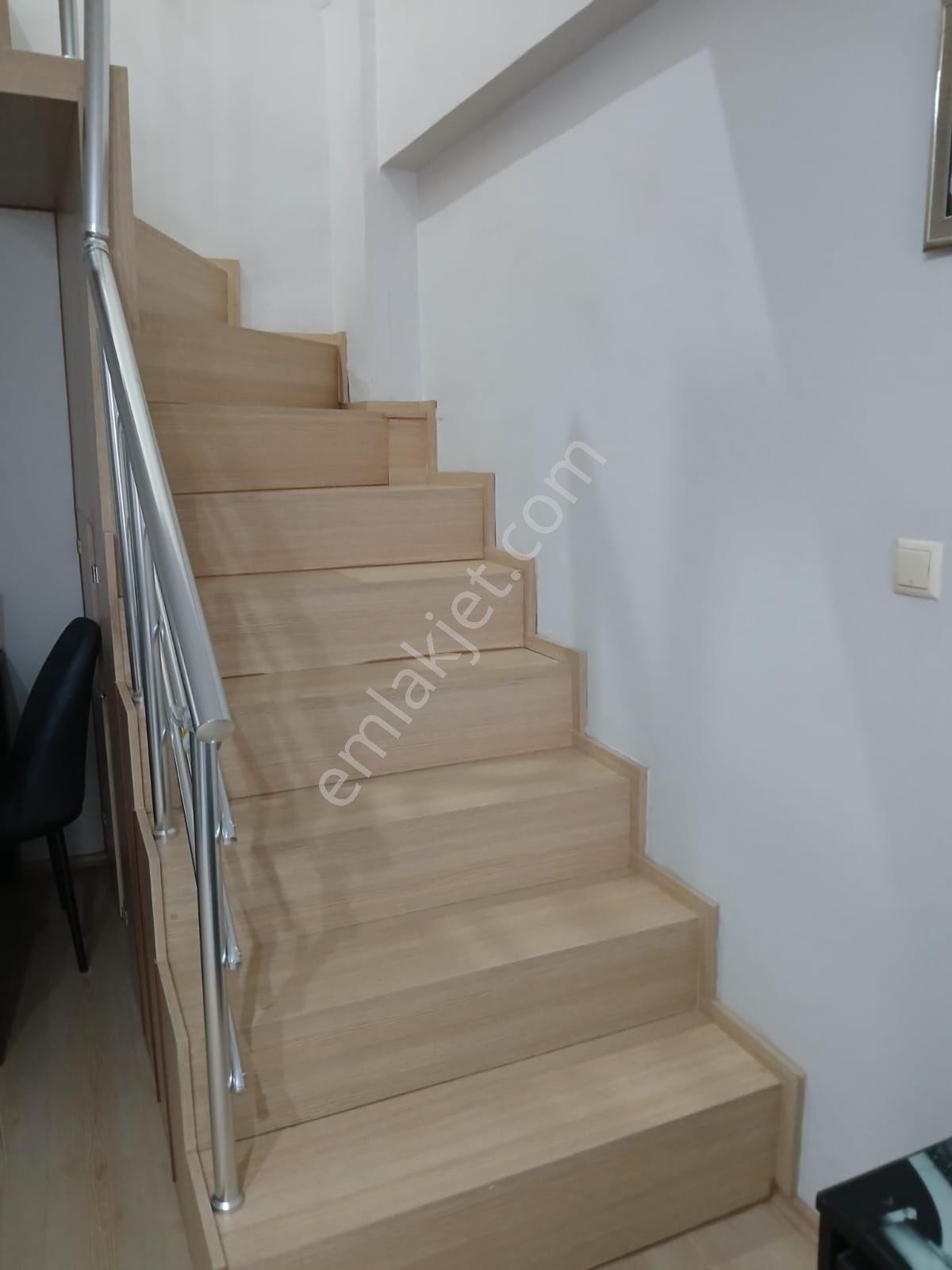 Hürriyet Mahallesinde Satılık 4+1 Dubleks Daire - Görsel 12