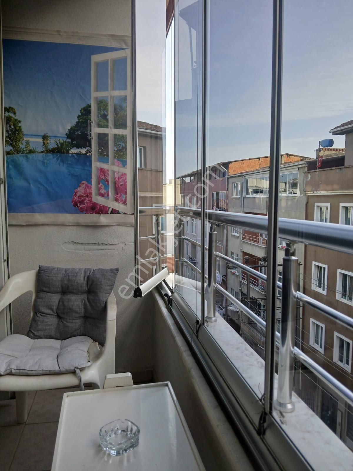 Hürriyet Mahallesinde Satılık 4+1 Dubleks Daire - Görsel 17