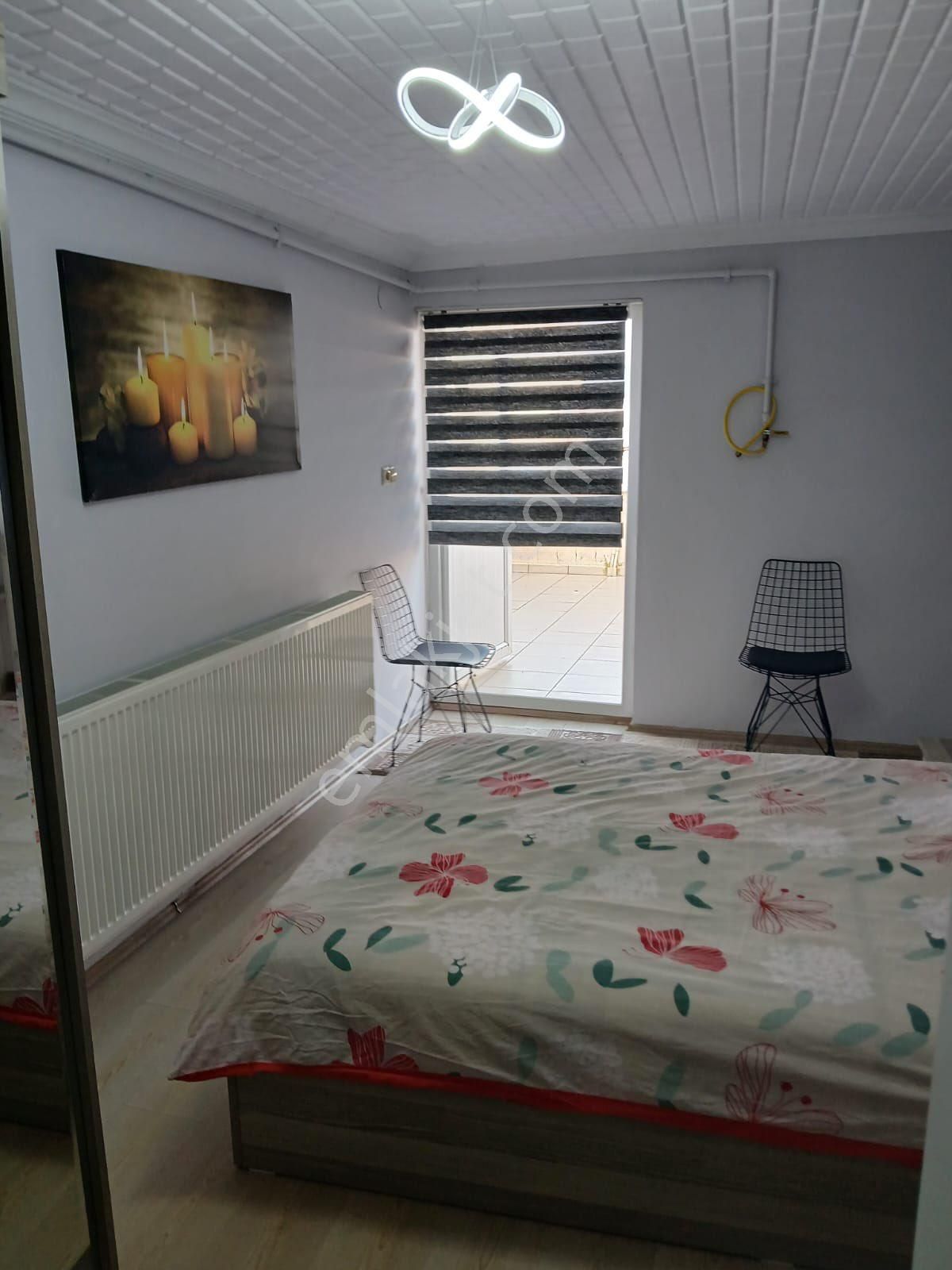 Hürriyet Mahallesinde Satılık 4+1 Dubleks Daire - Görsel 14