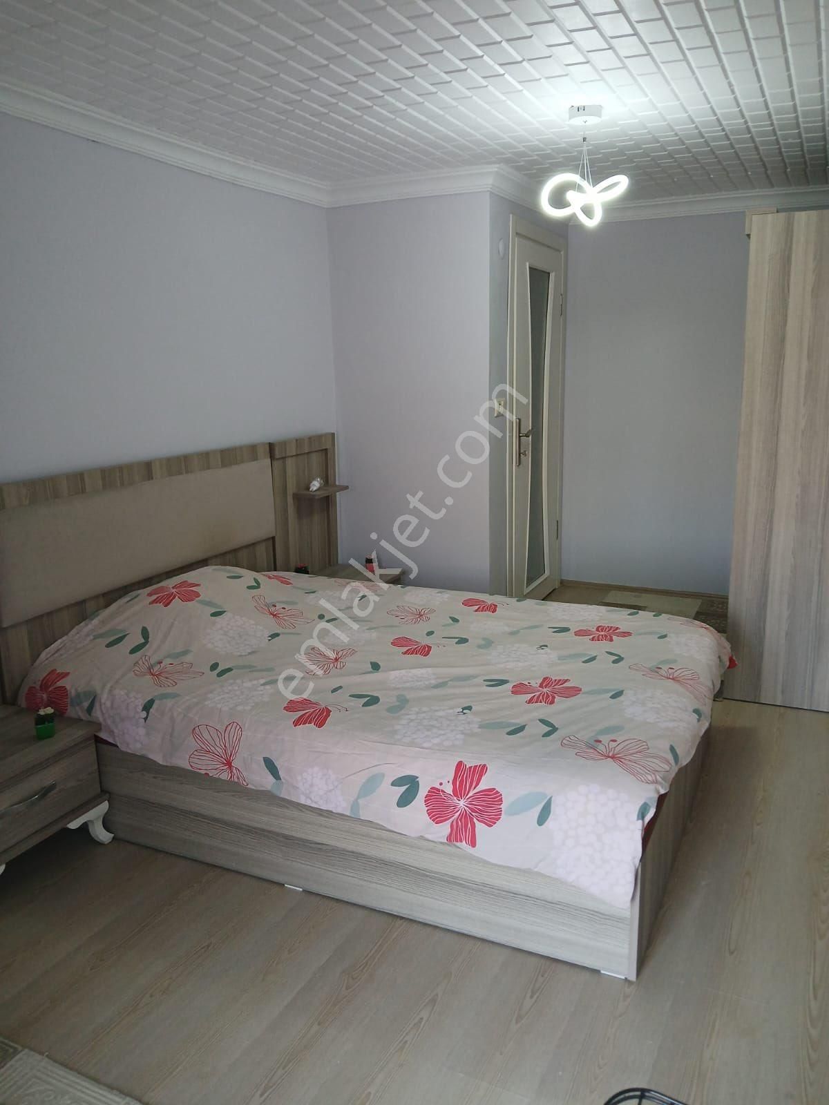 Hürriyet Mahallesinde Satılık 4+1 Dubleks Daire - Görsel 28