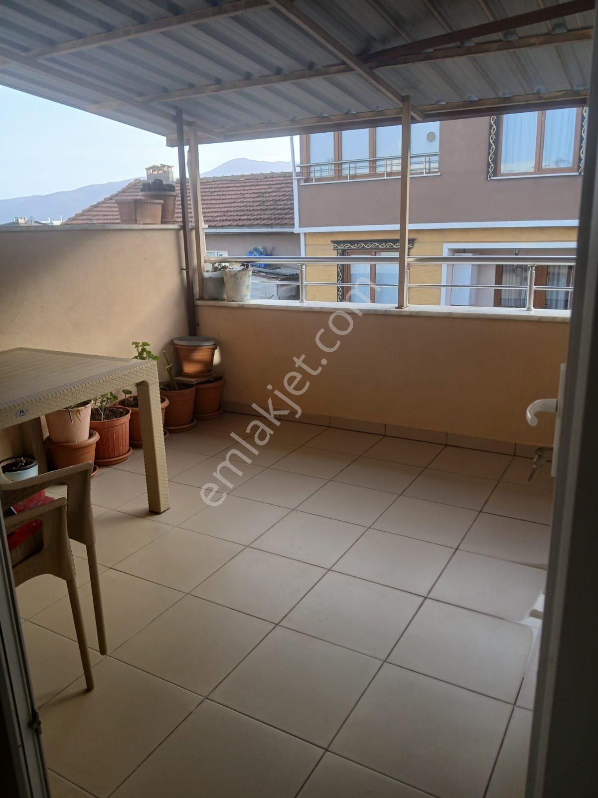 Hürriyet Mahallesinde Satılık 4+1 Dubleks Daire - Görsel 11