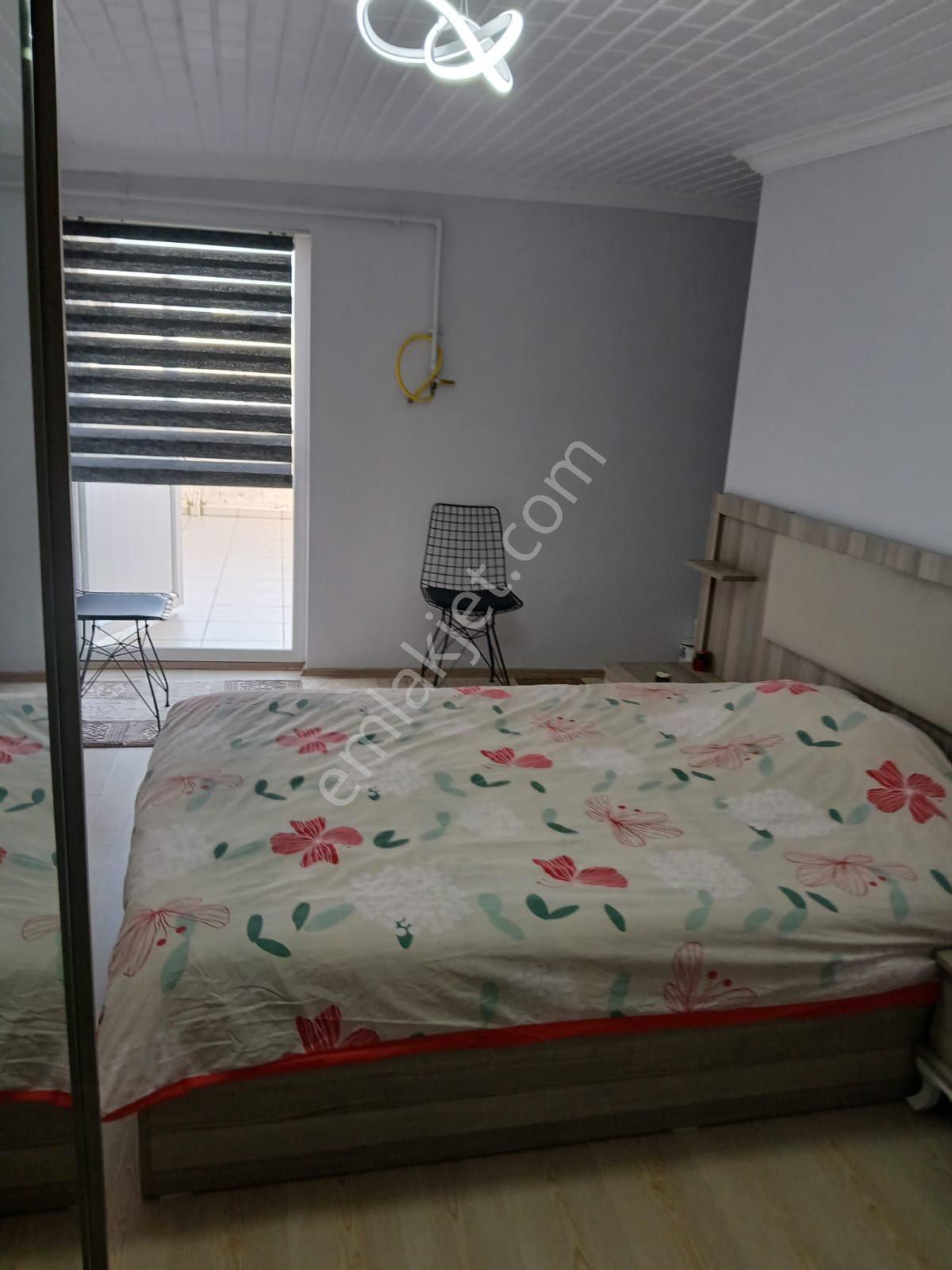 Hürriyet Mahallesinde Satılık 4+1 Dubleks Daire - Görsel 24