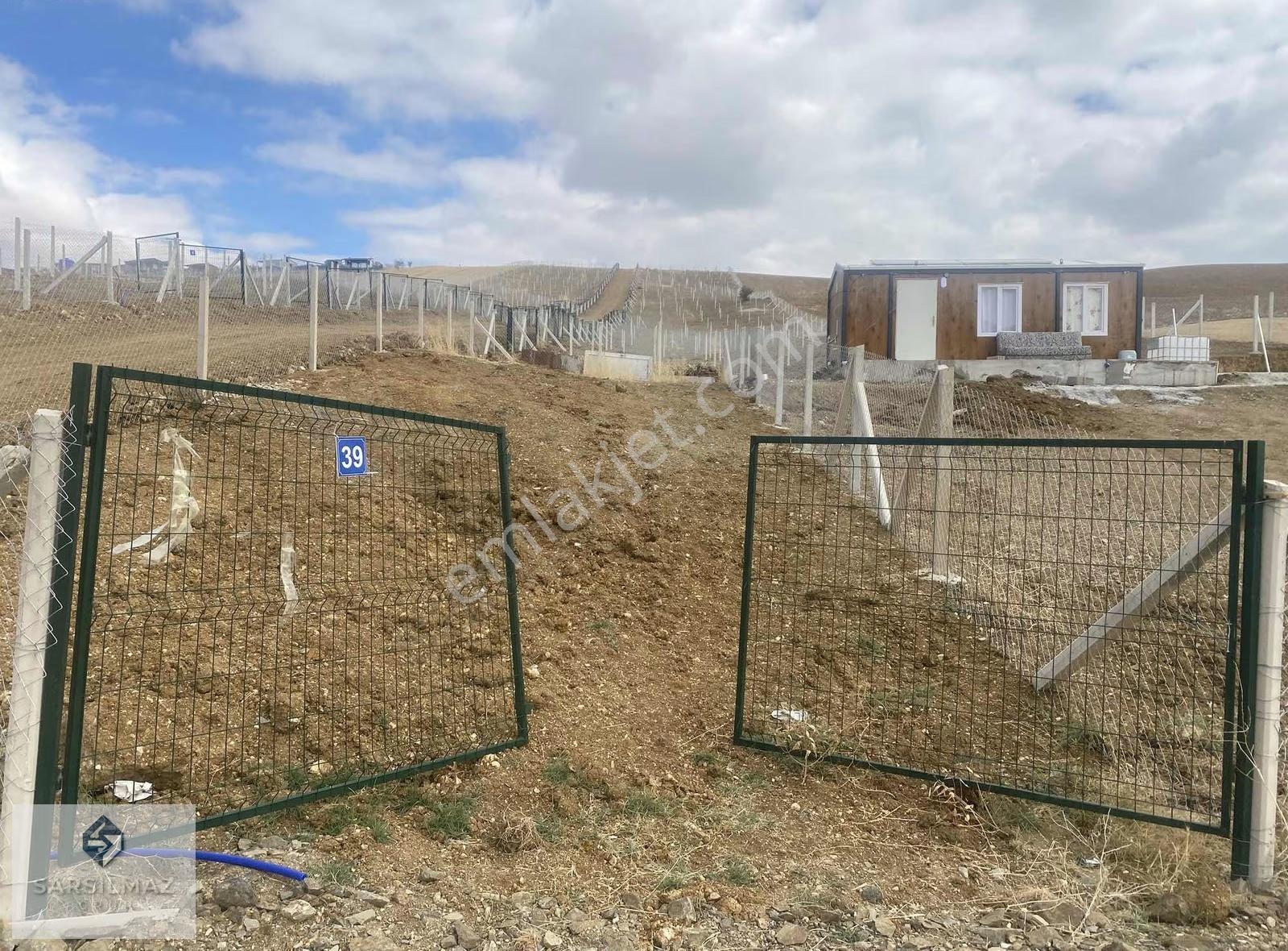 Sarsılmaz Grup İmara Sınır 250 M2 Elektrik Su Tel Örgülü - Görsel 3