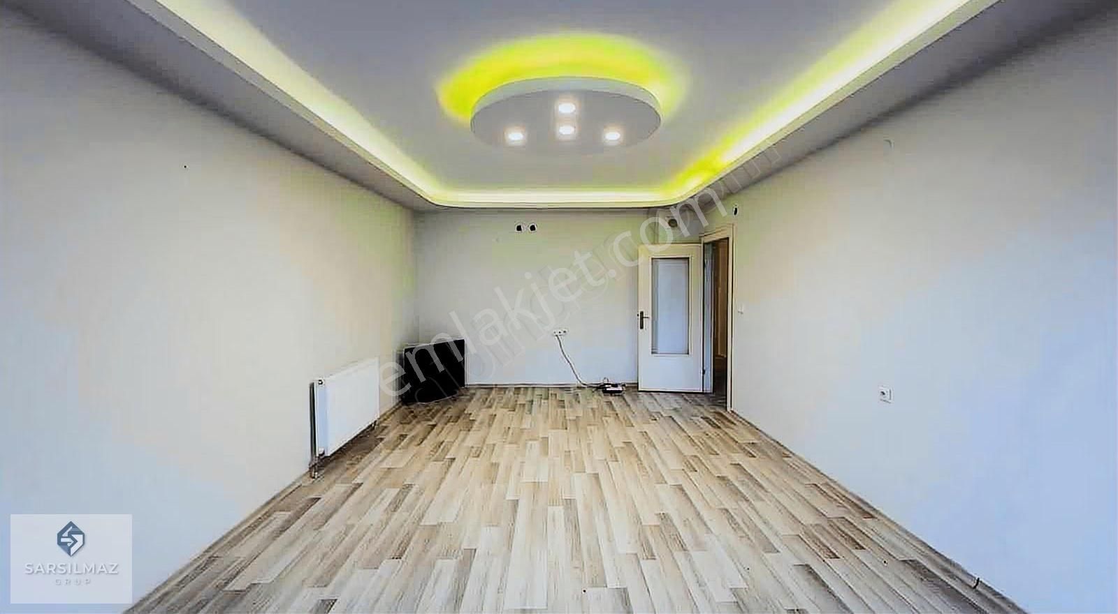 Orta Kat İskanlı Asansörlü Yüksek Krediye Uygun 3+1 Daire - Görsel 30