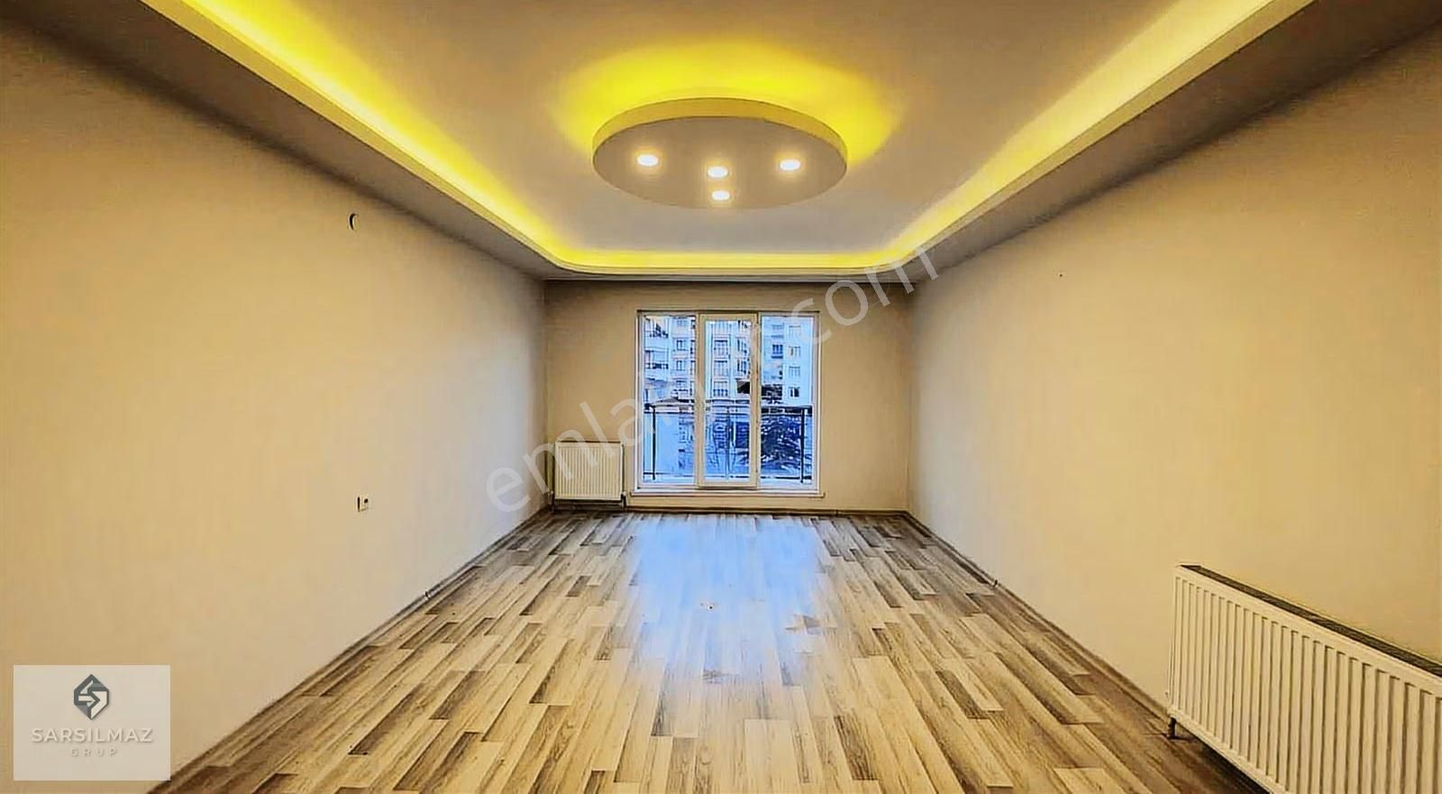 Orta Kat İskanlı Asansörlü Yüksek Krediye Uygun 3+1 Daire - Görsel 20