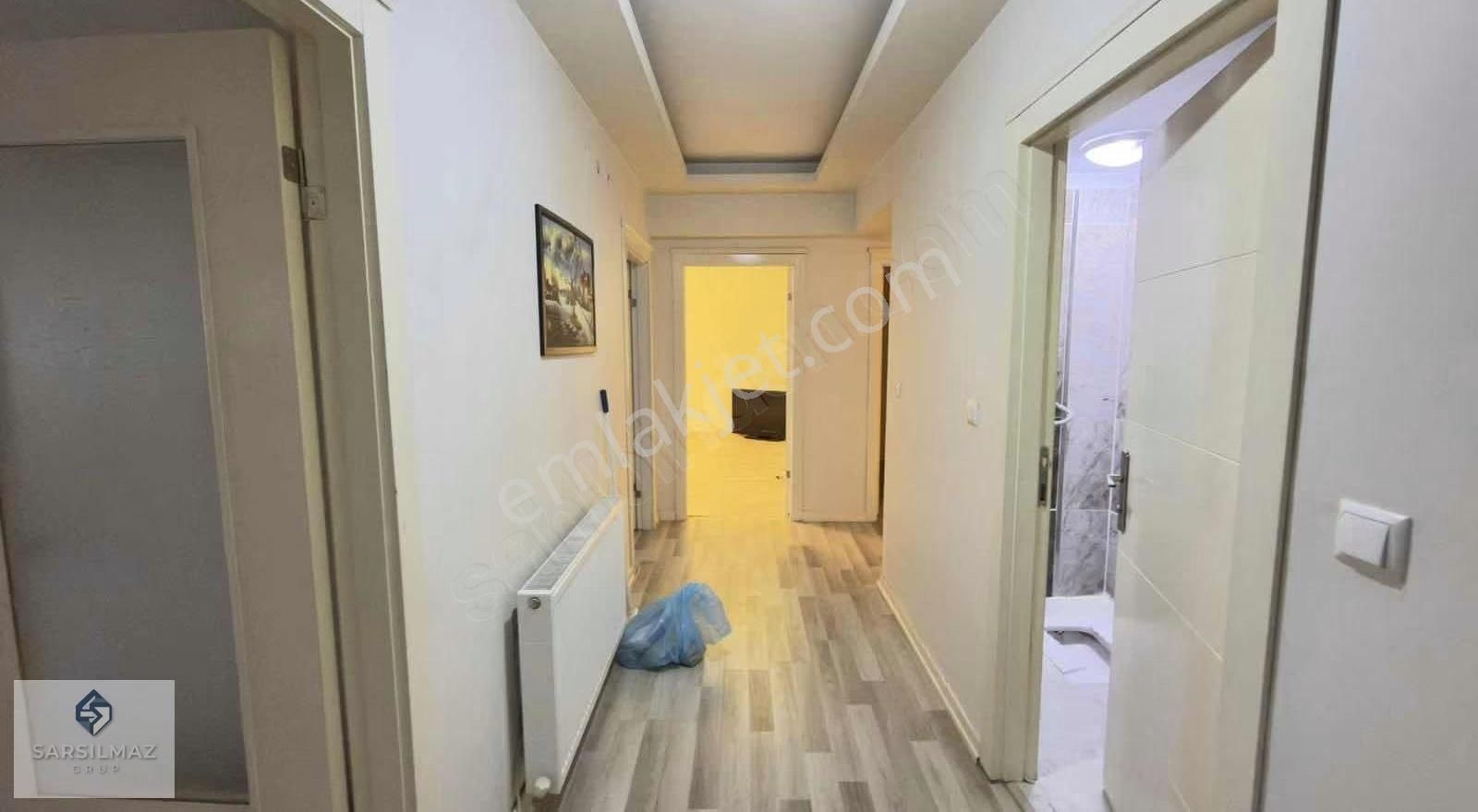 Orta Kat İskanlı Asansörlü Yüksek Krediye Uygun 3+1 Daire - Görsel 31