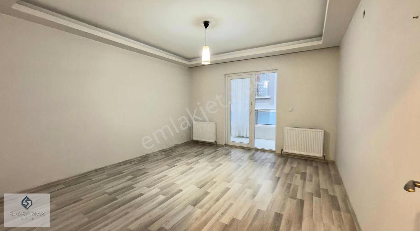 Orta Kat İskanlı Asansörlü Yüksek Krediye Uygun 3+1 Daire - Görsel 29