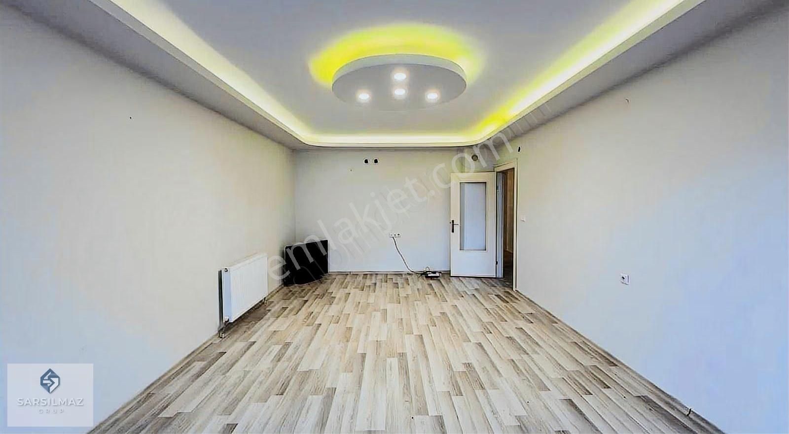 Orta Kat İskanlı Asansörlü Yüksek Krediye Uygun 3+1 Daire - Görsel 18