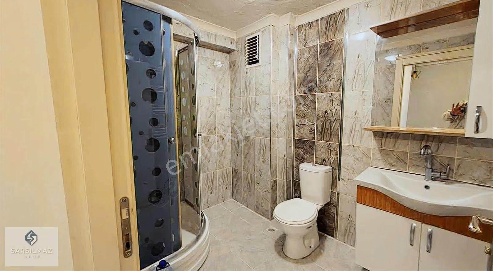 Orta Kat İskanlı Asansörlü Yüksek Krediye Uygun 3+1 Daire - Görsel 14