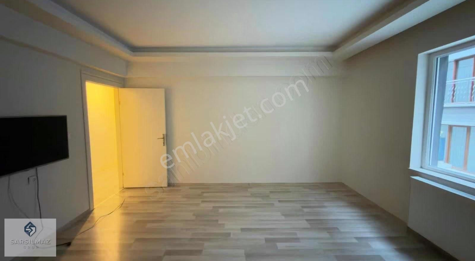 Orta Kat İskanlı Asansörlü Yüksek Krediye Uygun 3+1 Daire - Görsel 8