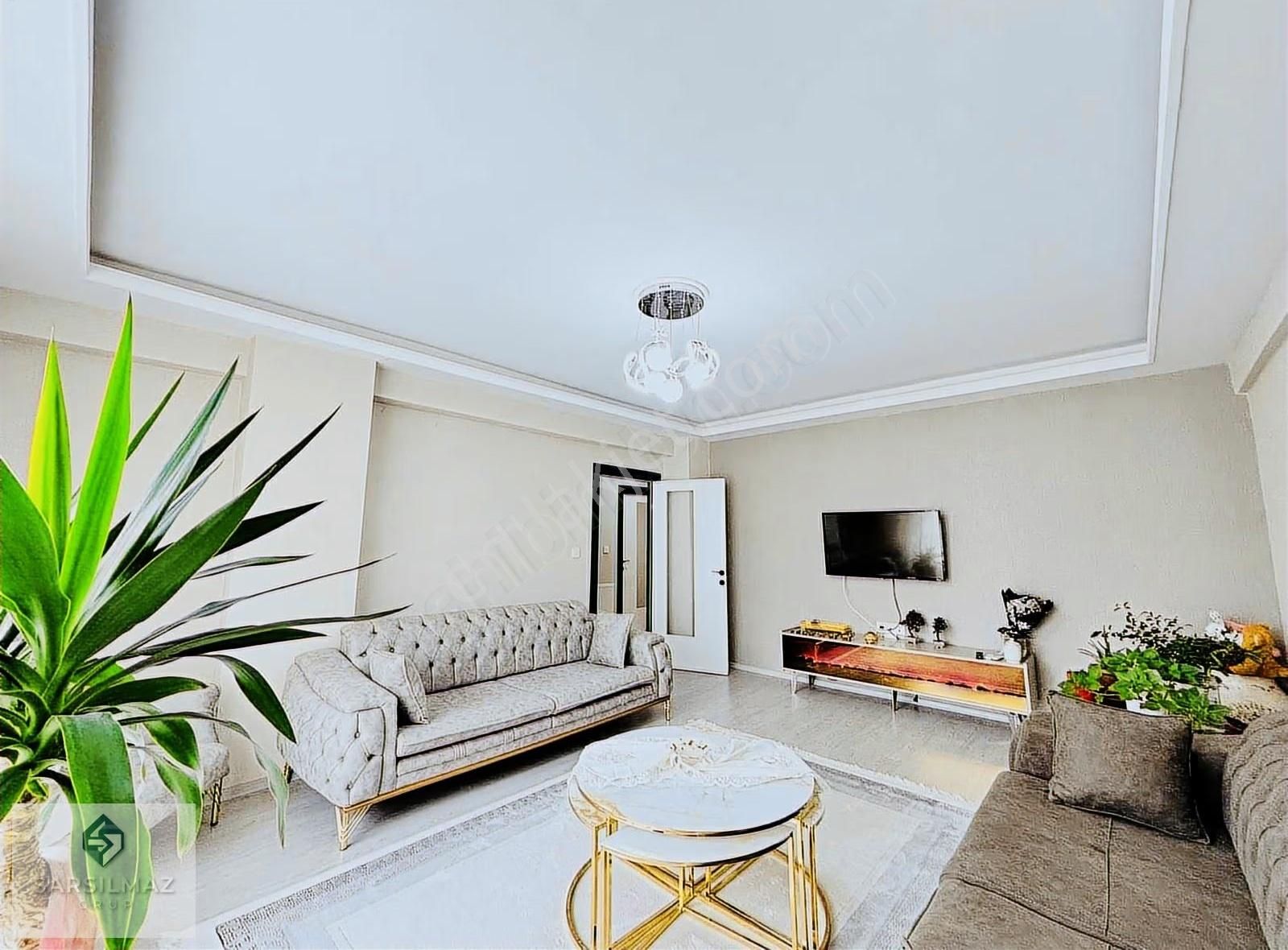 Sarsılmaz'dan Okullar Bölgesi 3+1 G.cephe Cadde Cepheli Daire !! - Görsel 17