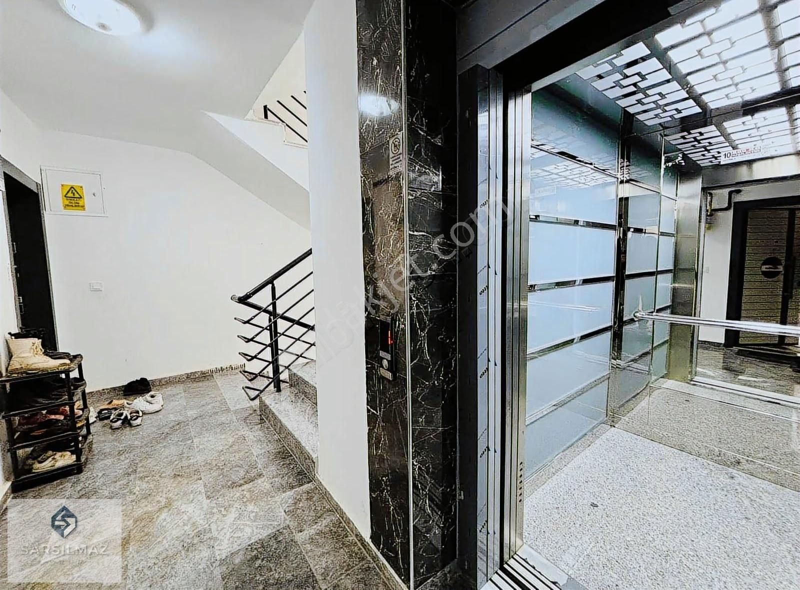 Sarsılmaz'dan Okullar Bölgesi 3+1 G.cephe Cadde Cepheli Daire !! - Görsel 31