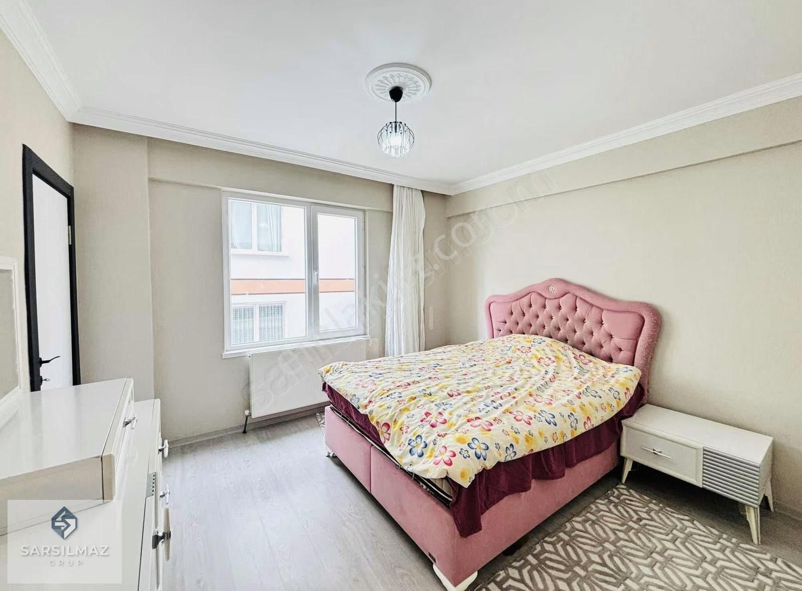 Sarsılmaz'dan Okullar Bölgesi 3+1 G.cephe Cadde Cepheli Daire !! - Görsel 23