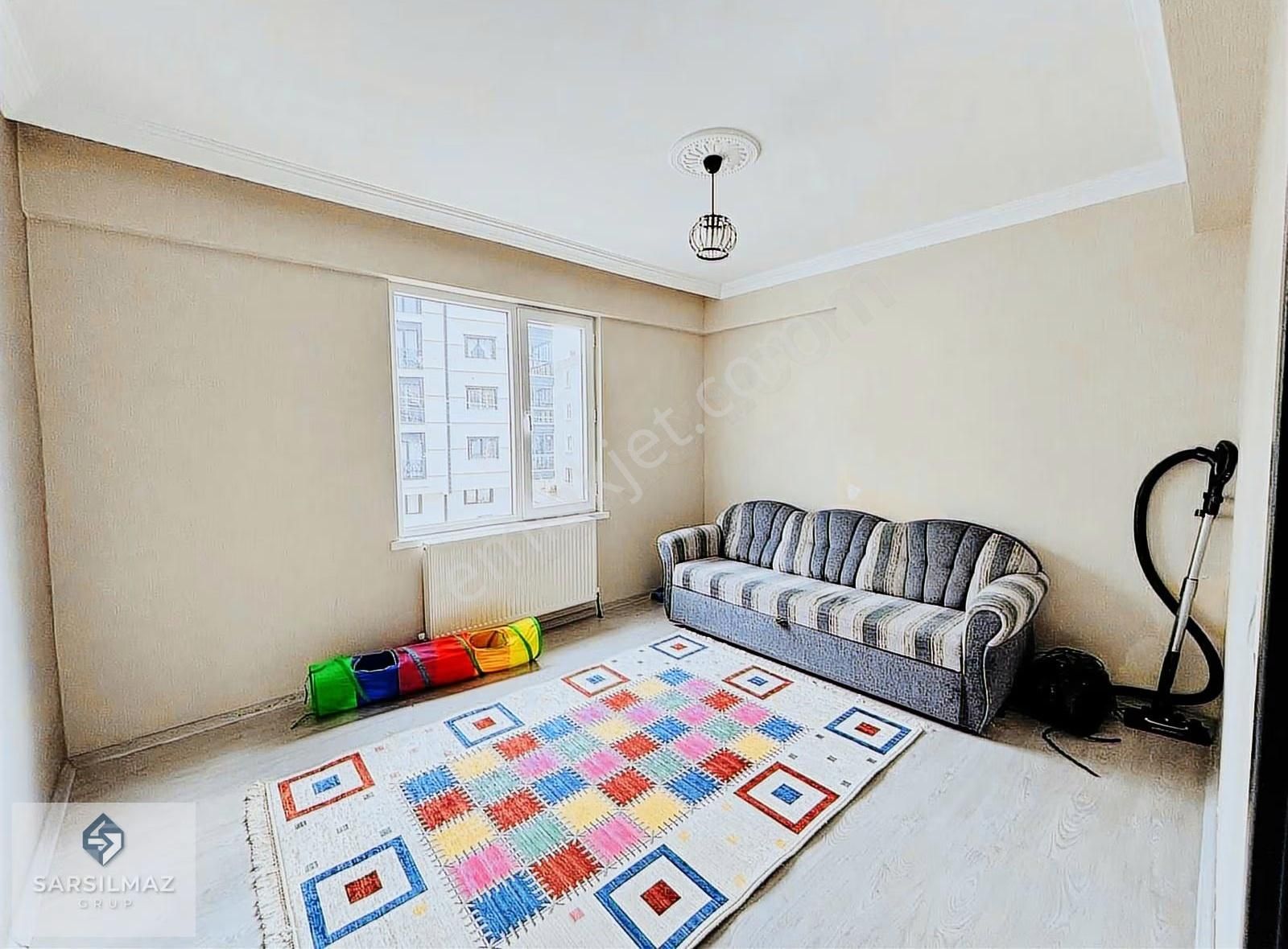 Sarsılmaz'dan Okullar Bölgesi 3+1 G.cephe Cadde Cepheli Daire !! - Görsel 12