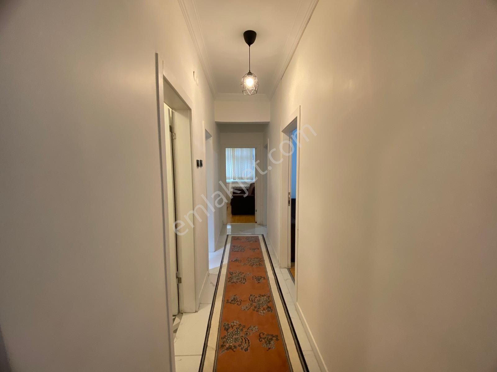 Sokullu Caddesi Üzerinde Sitede Eşyalı Bakımlı Kiralık Daire - Görsel 8