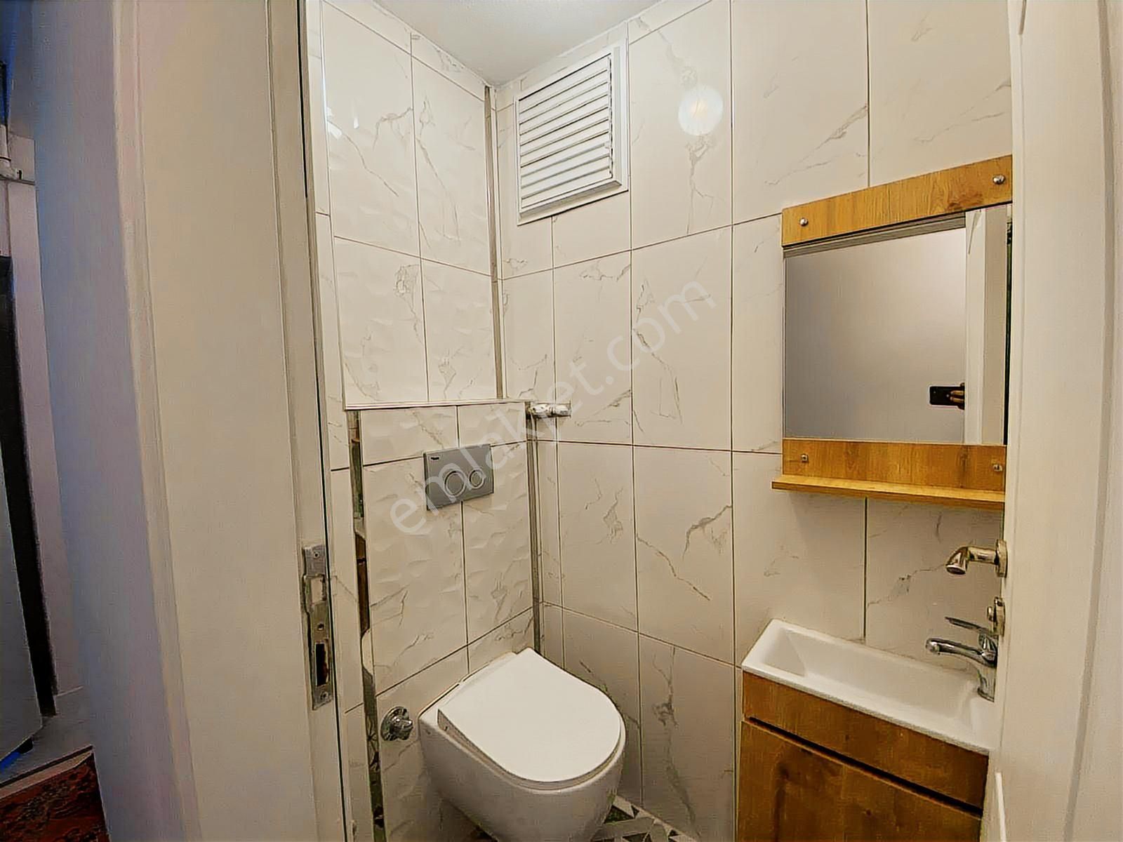 Sokullu Caddesi Üzerinde Sitede Eşyalı Bakımlı Kiralık Daire - Görsel 16