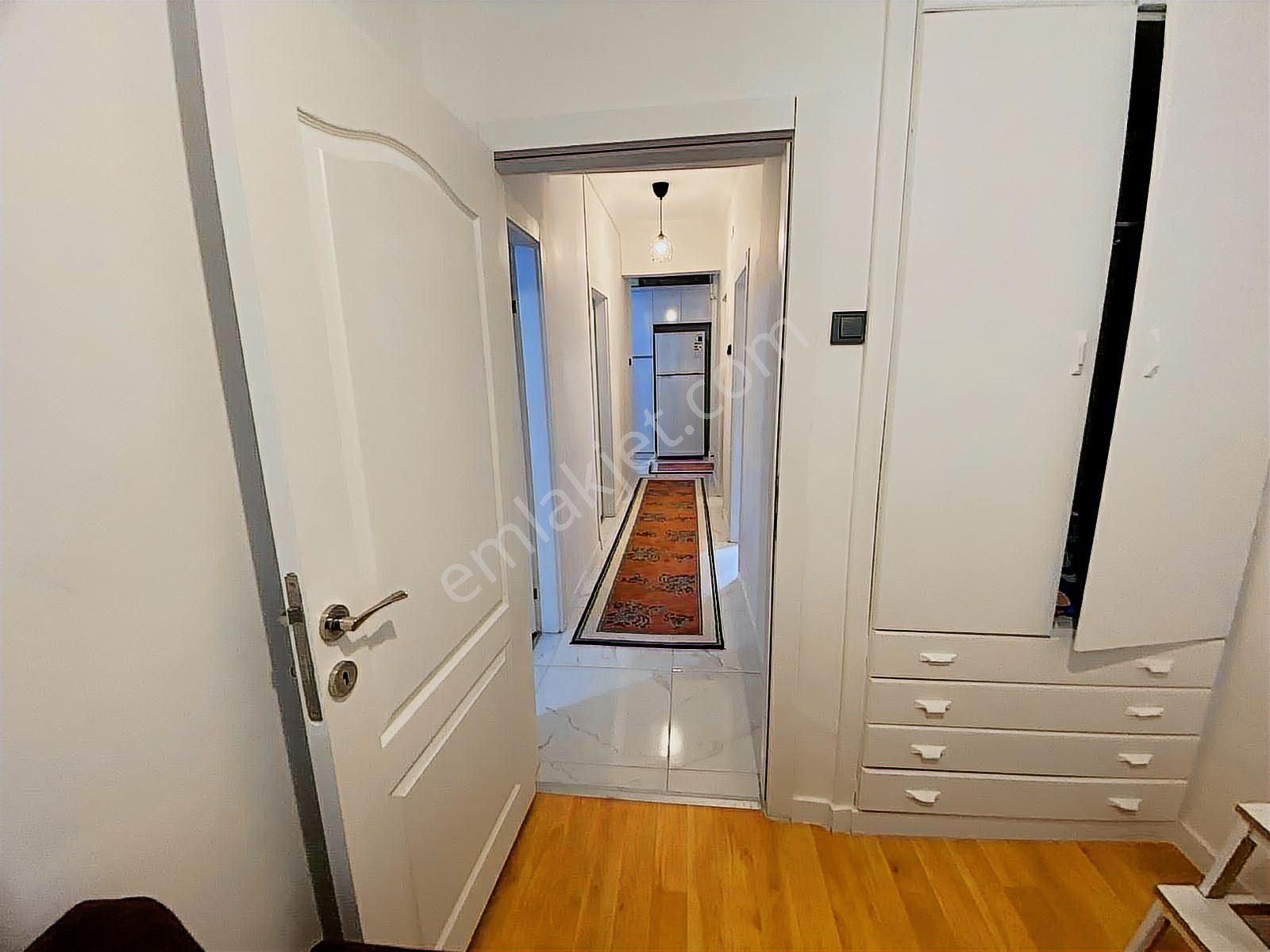 Sokullu Caddesi Üzerinde Sitede Eşyalı Bakımlı Kiralık Daire - Görsel 7