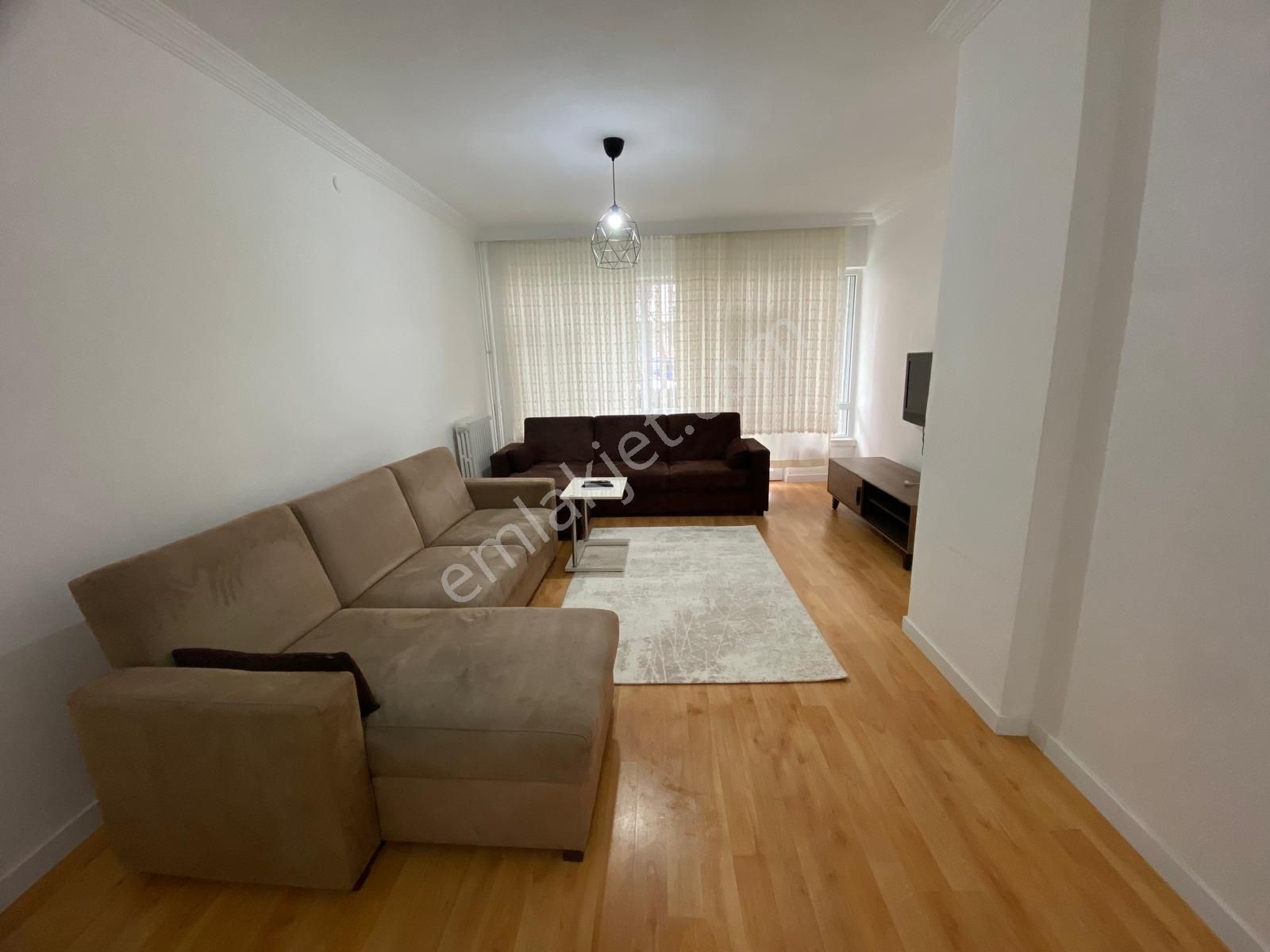 Sokullu Caddesi Üzerinde Sitede Eşyalı Bakımlı Kiralık Daire - Görsel 20