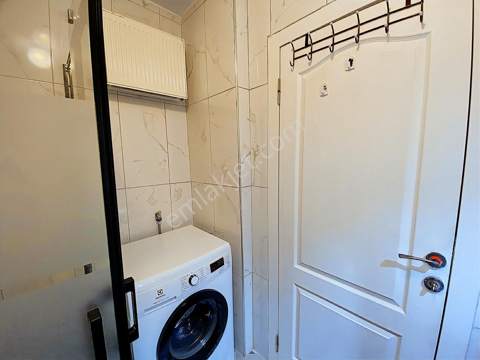 Sokullu Caddesi Üzerinde Sitede Eşyalı Bakımlı Kiralık Daire - Görsel 4