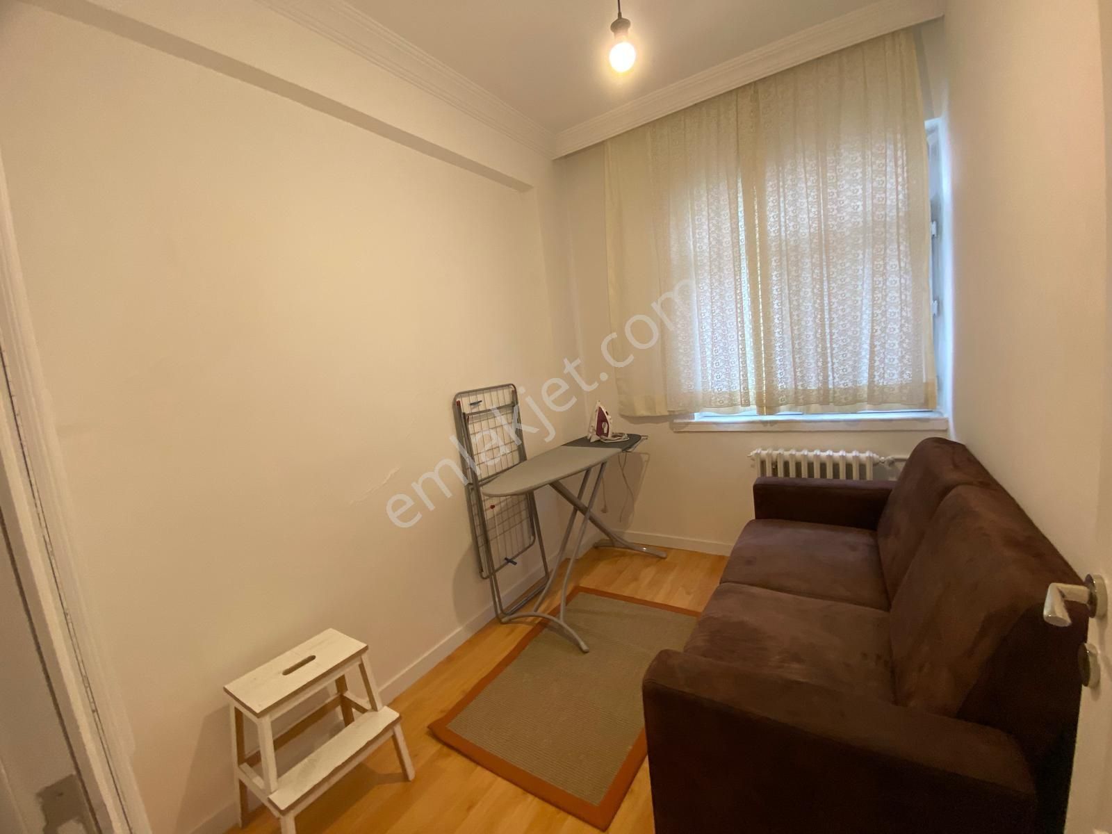 Sokullu Caddesi Üzerinde Sitede Eşyalı Bakımlı Kiralık Daire - Görsel 5