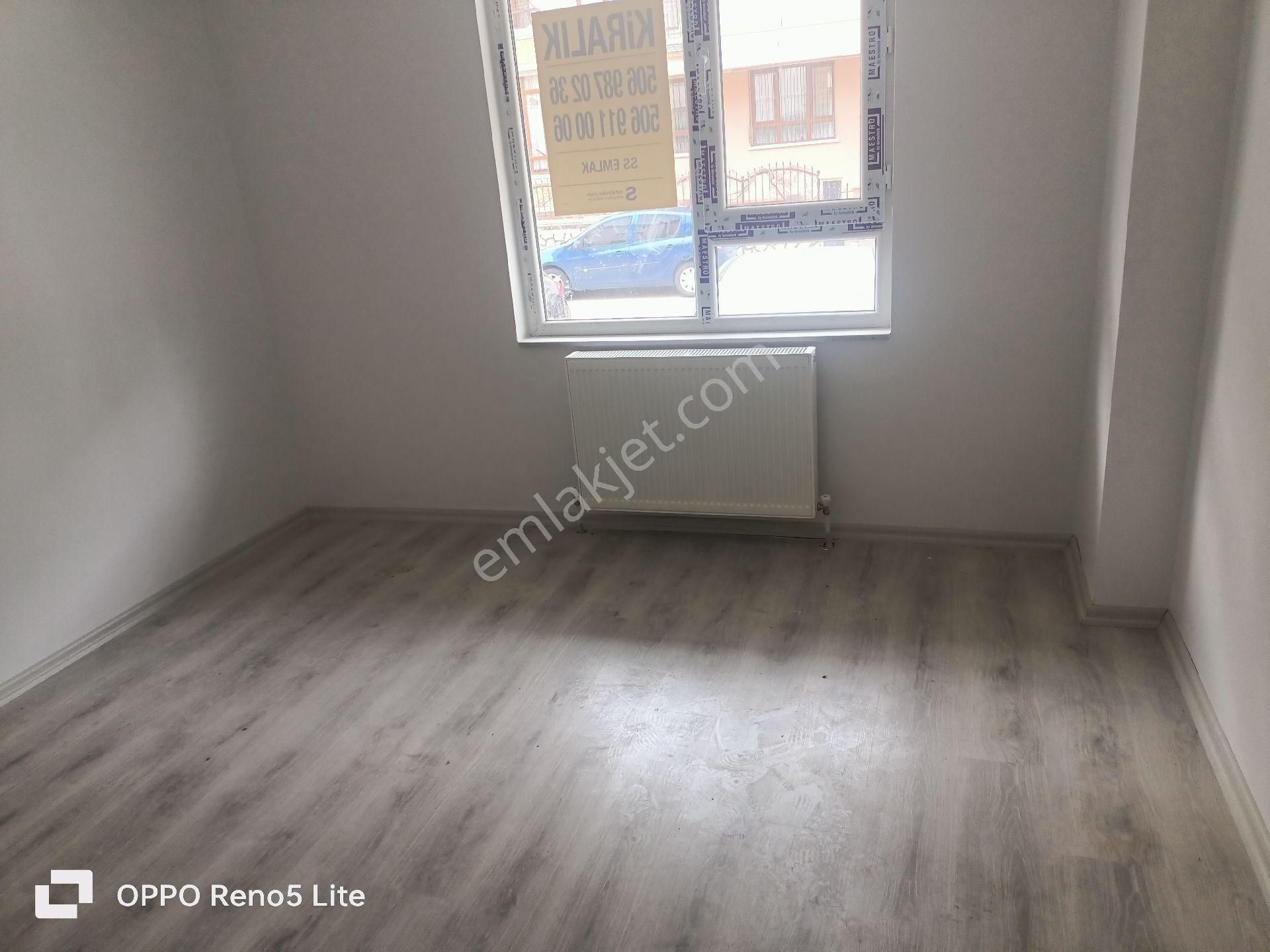 Yılmaz Emlak Seymenler Mahallesi Kiralık Daire - Görsel 8