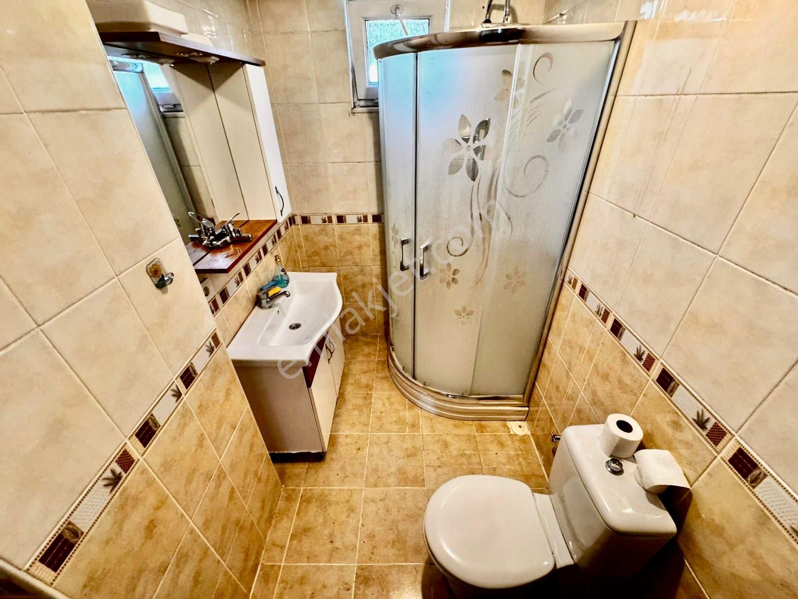 ▓karabuluttan▓merkezi Konumlu 2+1 Ön Cephe Doğalgazlı Kiralık Daire - Görsel 7