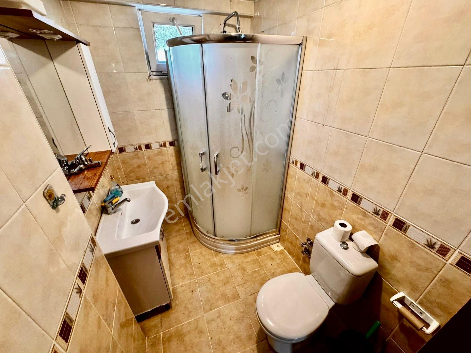 ▓karabuluttan▓merkezi Konumlu 2+1 Ön Cephe Doğalgazlı Kiralık Daire - Görsel 20