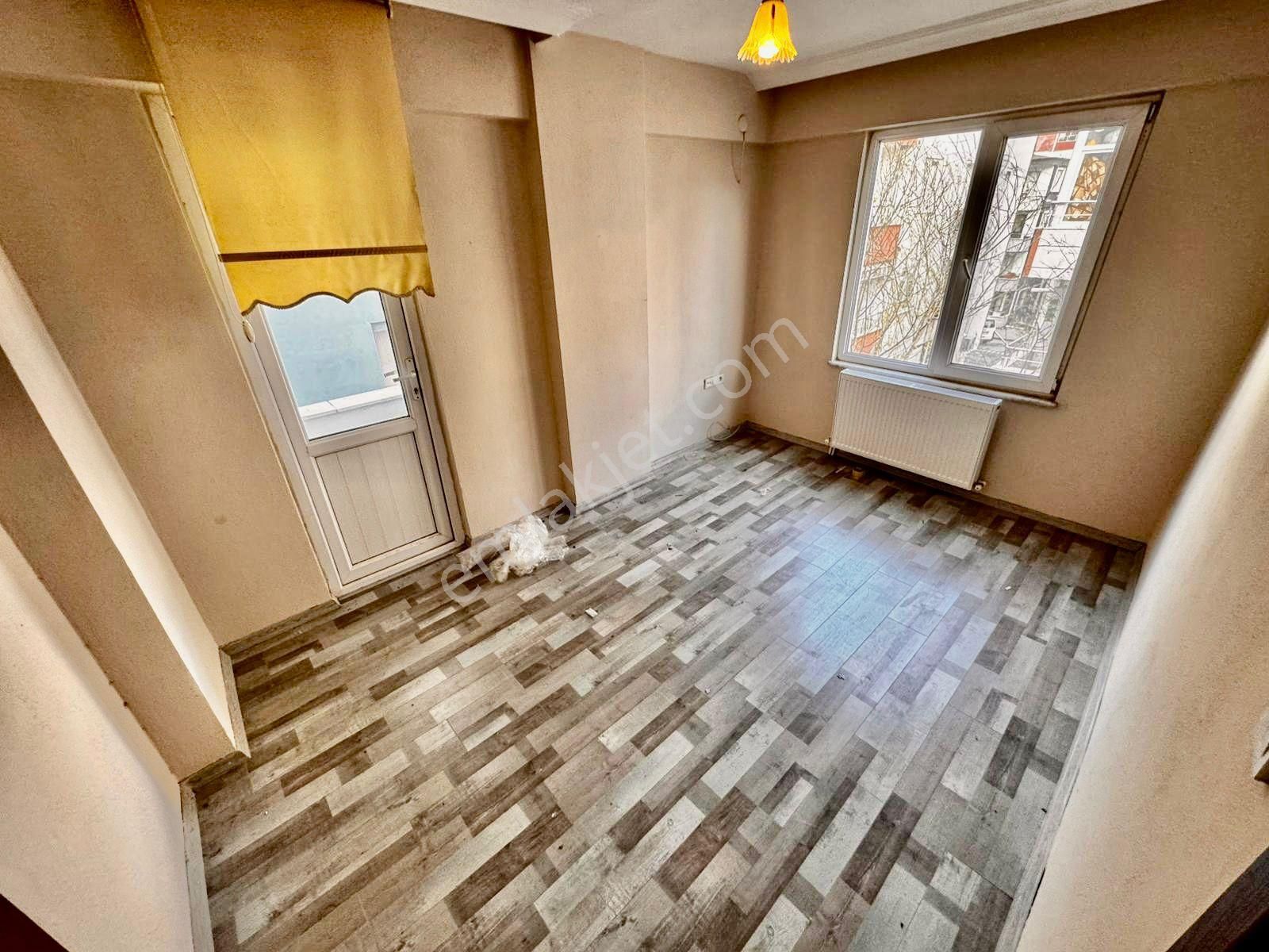 ▓karabuluttan▓merkezi Konumlu 2+1 Ön Cephe Doğalgazlı Kiralık Daire - Görsel 16