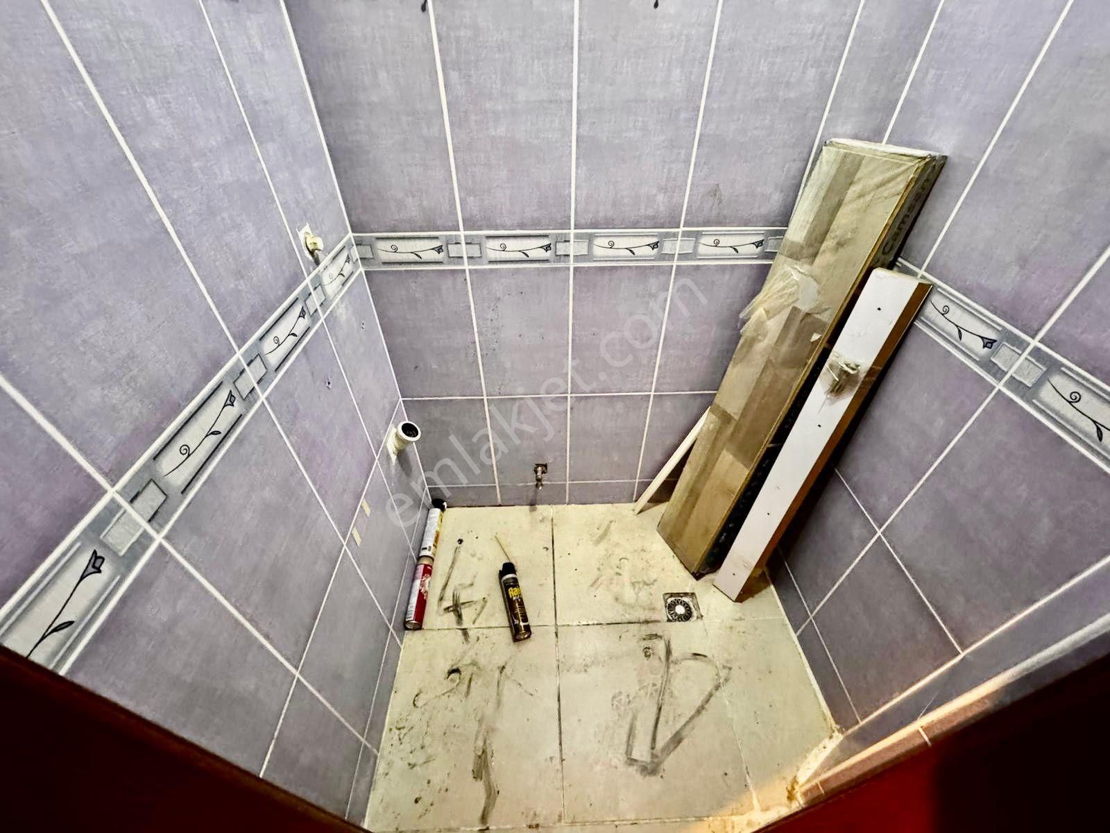 ▓karabuluttan▓merkezi Konumlu 2+1 Ön Cephe Doğalgazlı Kiralık Daire - Görsel 12