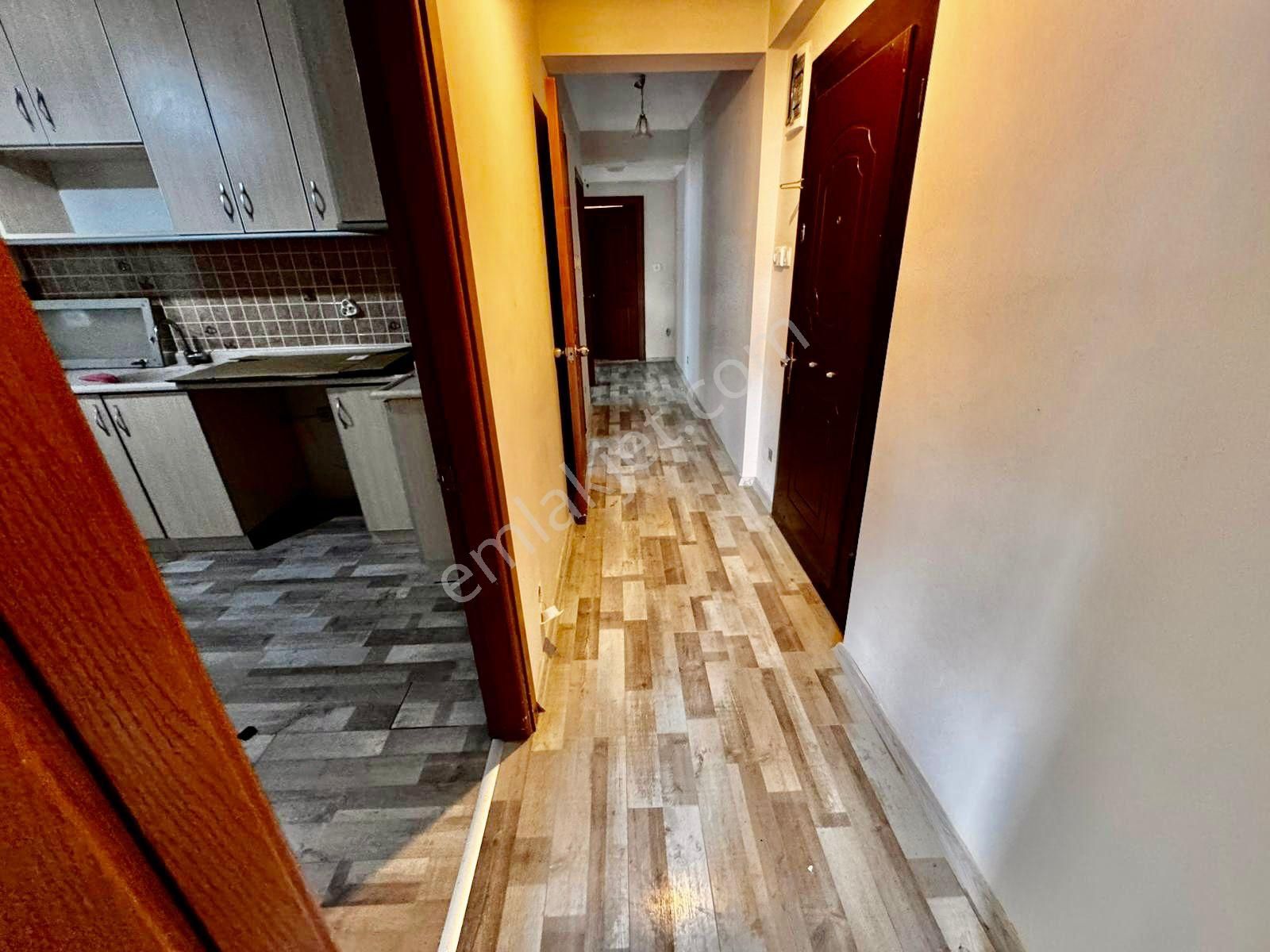 ▓karabuluttan▓merkezi Konumlu 2+1 Ön Cephe Doğalgazlı Kiralık Daire - Görsel 9