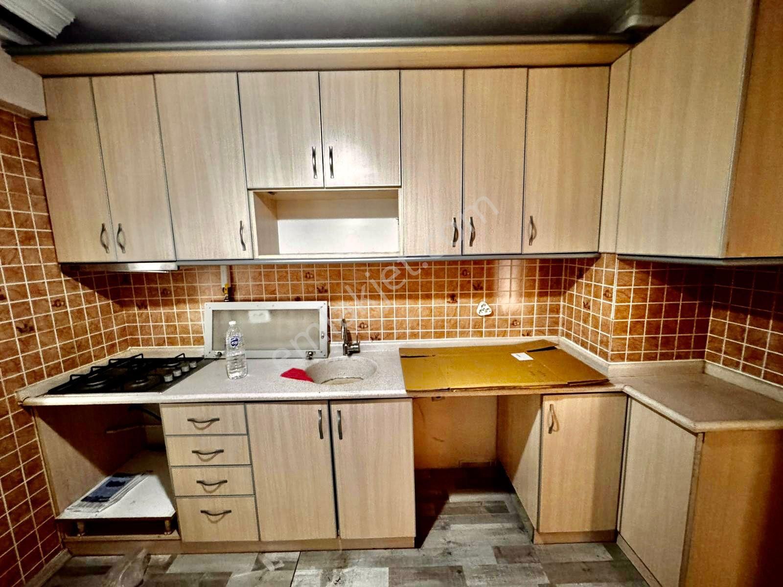 ▓karabuluttan▓merkezi Konumlu 2+1 Ön Cephe Doğalgazlı Kiralık Daire - Görsel 18