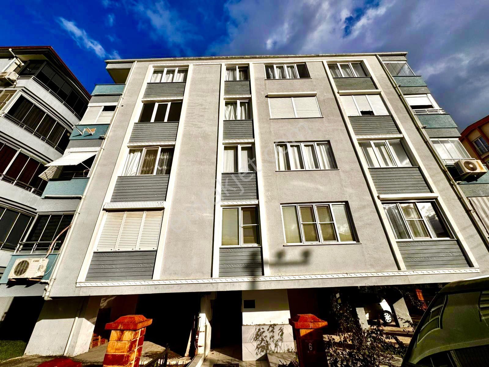 ▓karabuluttan▓merkezi Konumlu 2+1 Ön Cephe Doğalgazlı Kiralık Daire - Görsel 2