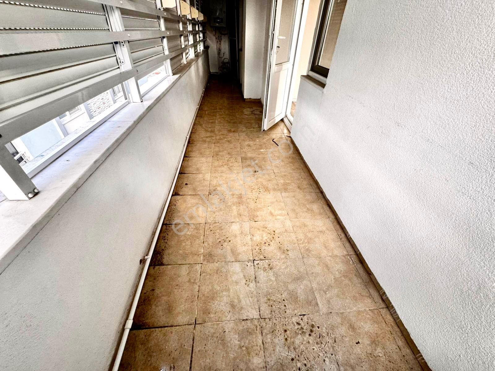 ▓karabuluttan▓merkezi Konumlu 2+1 Ön Cephe Doğalgazlı Kiralık Daire - Görsel 6