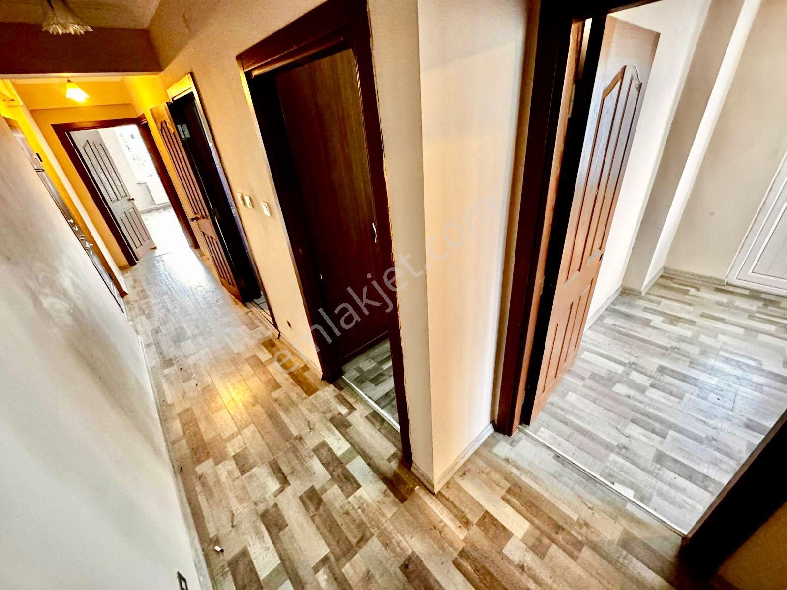 ▓karabuluttan▓merkezi Konumlu 2+1 Ön Cephe Doğalgazlı Kiralık Daire - Görsel 3