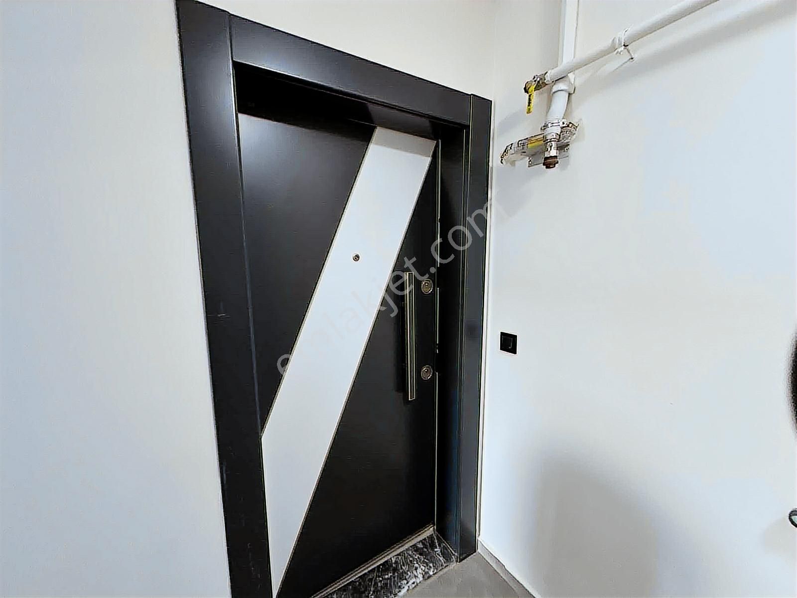 Q'zen Den Havuz Cepheli Site İçnde 4+1 Kat Dubleks Teraslı Daire - Görsel 11