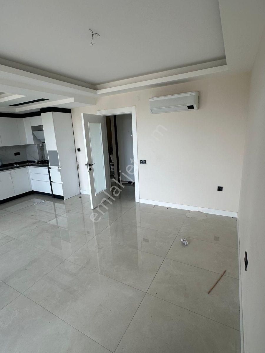 Q'zen Den Havuz Cepheli Site İçnde 4+1 Kat Dubleks Teraslı Daire - Görsel 30