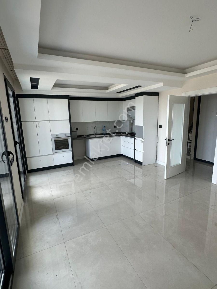 Q'zen Den Havuz Cepheli Site İçnde 4+1 Kat Dubleks Teraslı Daire - Görsel 25