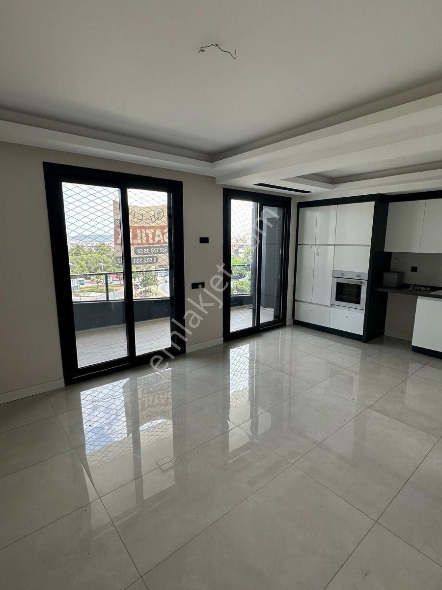 Q'zen Den Havuz Cepheli Site İçnde 4+1 Kat Dubleks Teraslı Daire - Görsel 19