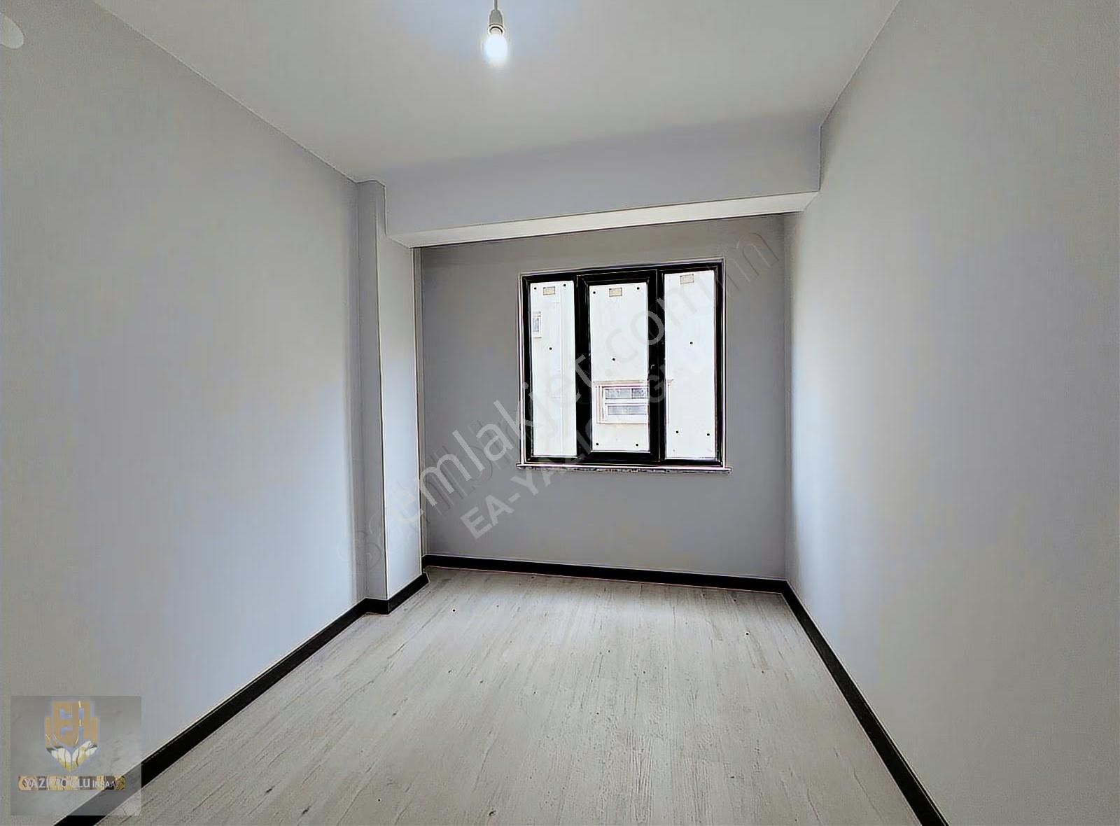 Tekirdağ Çerkezköy Fatih Mahallesi Ultra Lüks 2+1 Daire - Görsel 18
