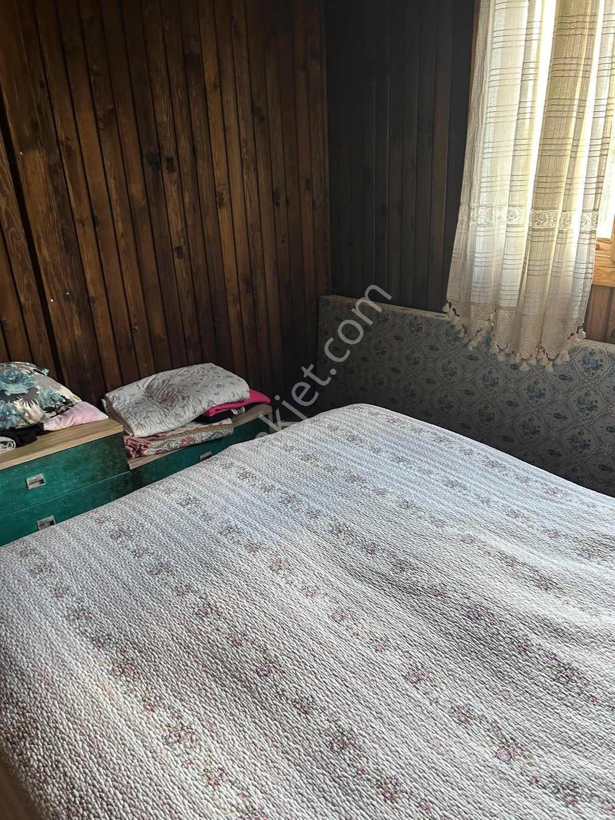 Oksijen Bombası Kazdağlarında Muhteşem 3 Adet Dağ Evi - Görsel 17