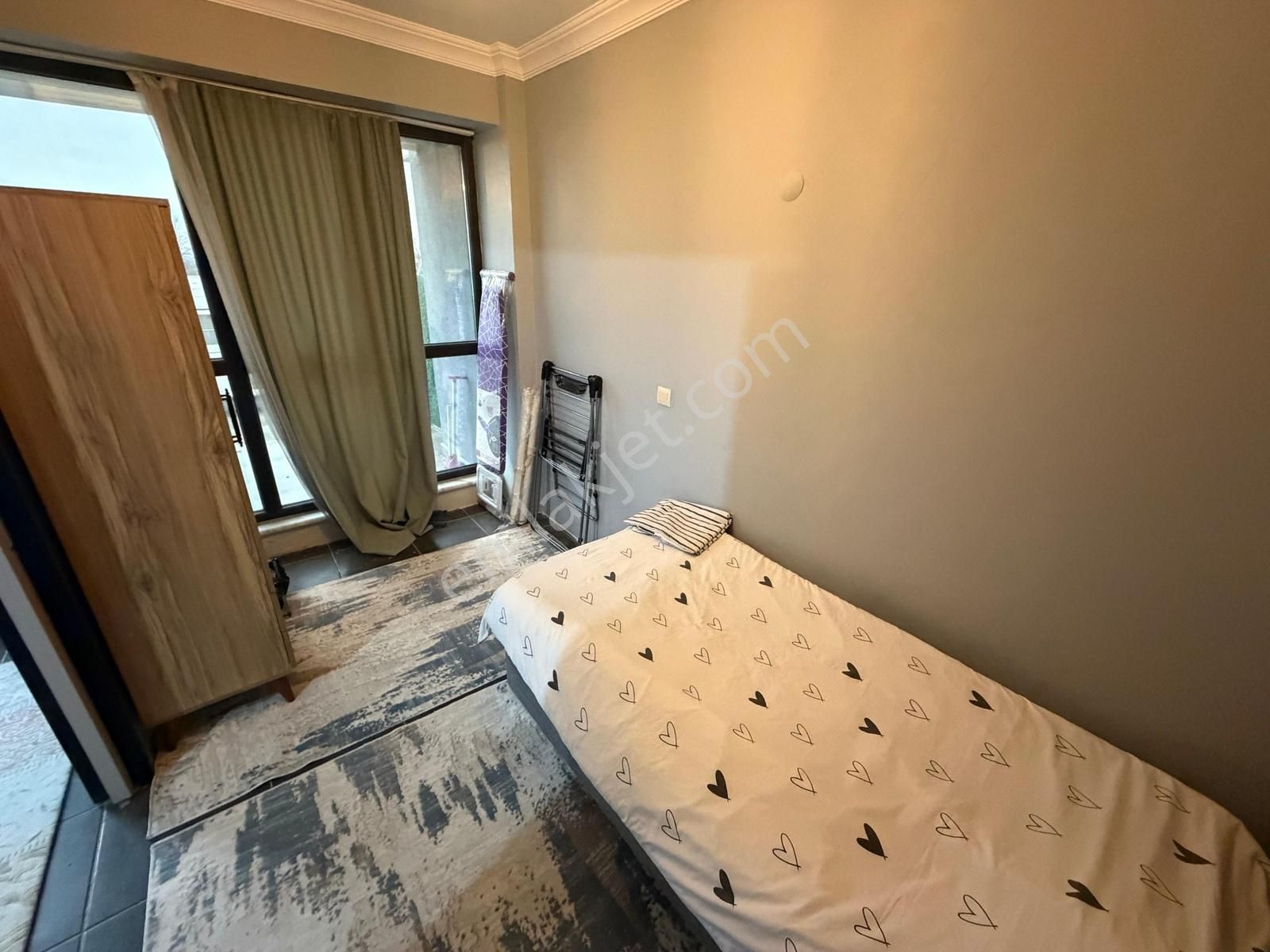 Elite Gd & 1+1 Eşyalı Konuralpte Merkezi Konum Fırsat Daire - Görsel 11