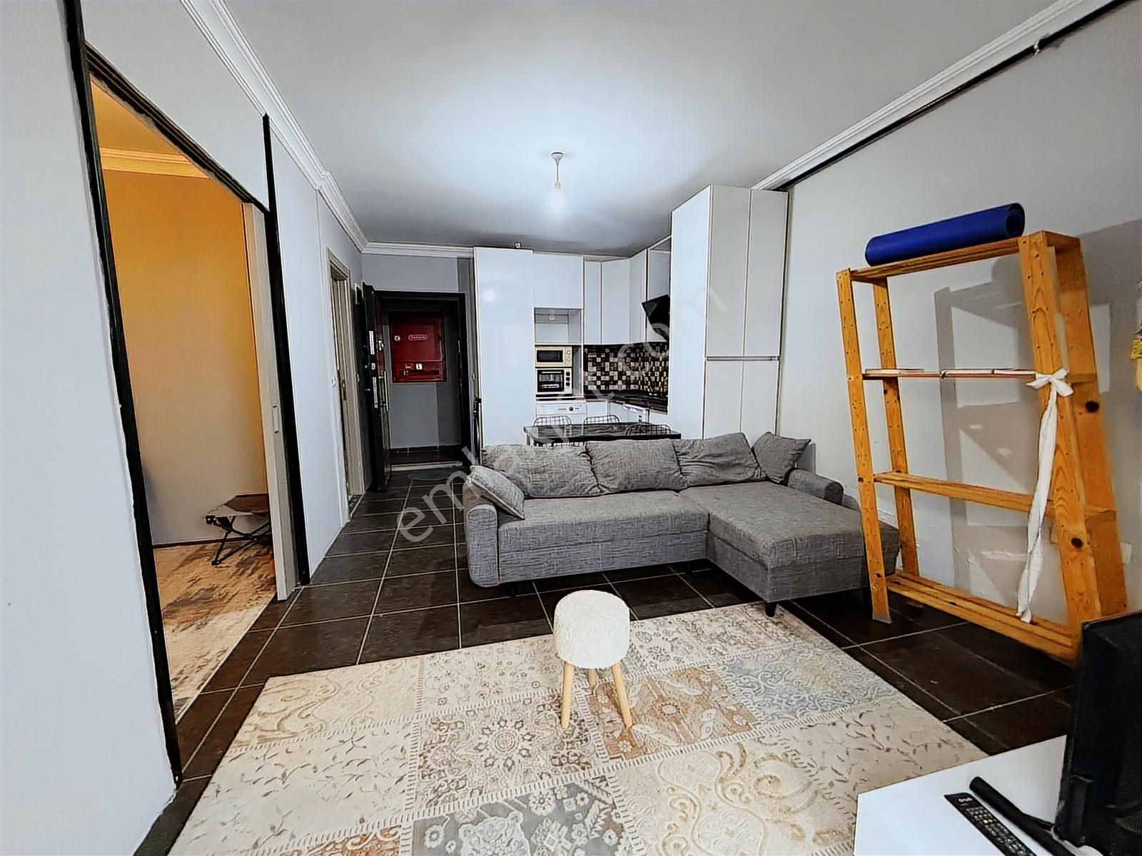 Elite Gd & 1+1 Eşyalı Konuralpte Merkezi Konum Fırsat Daire - Görsel 8