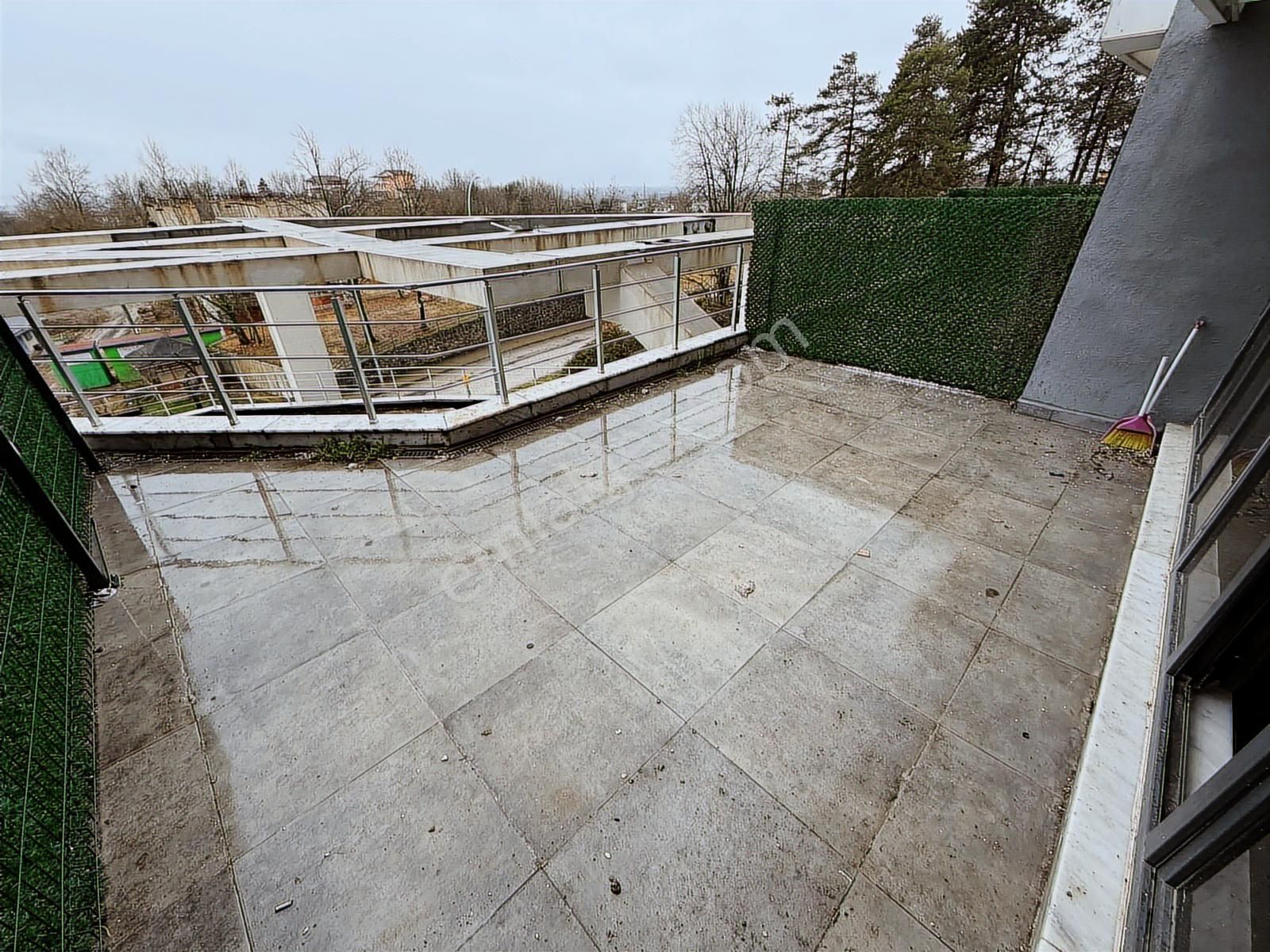 Elite Gd & 1+1 Eşyalı Konuralpte Merkezi Konum Fırsat Daire - Görsel 19