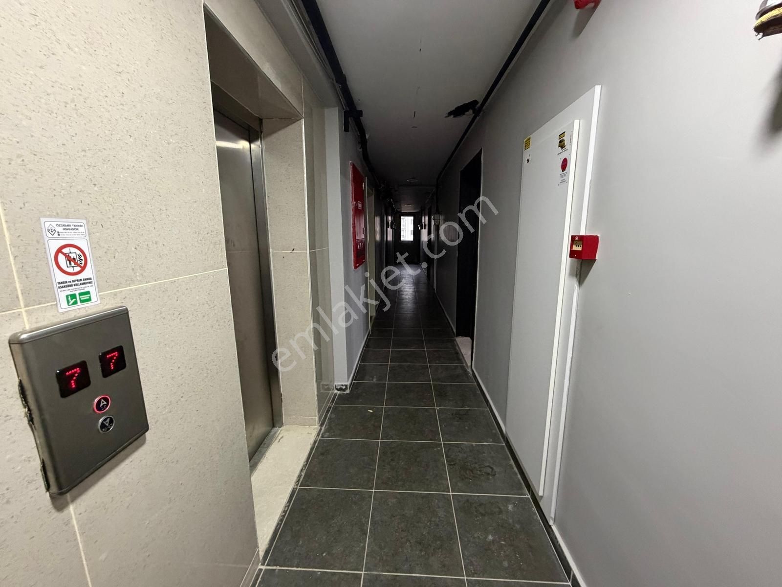 Elite Gd & 1+1 Eşyalı Konuralpte Merkezi Konum Fırsat Daire - Görsel 12